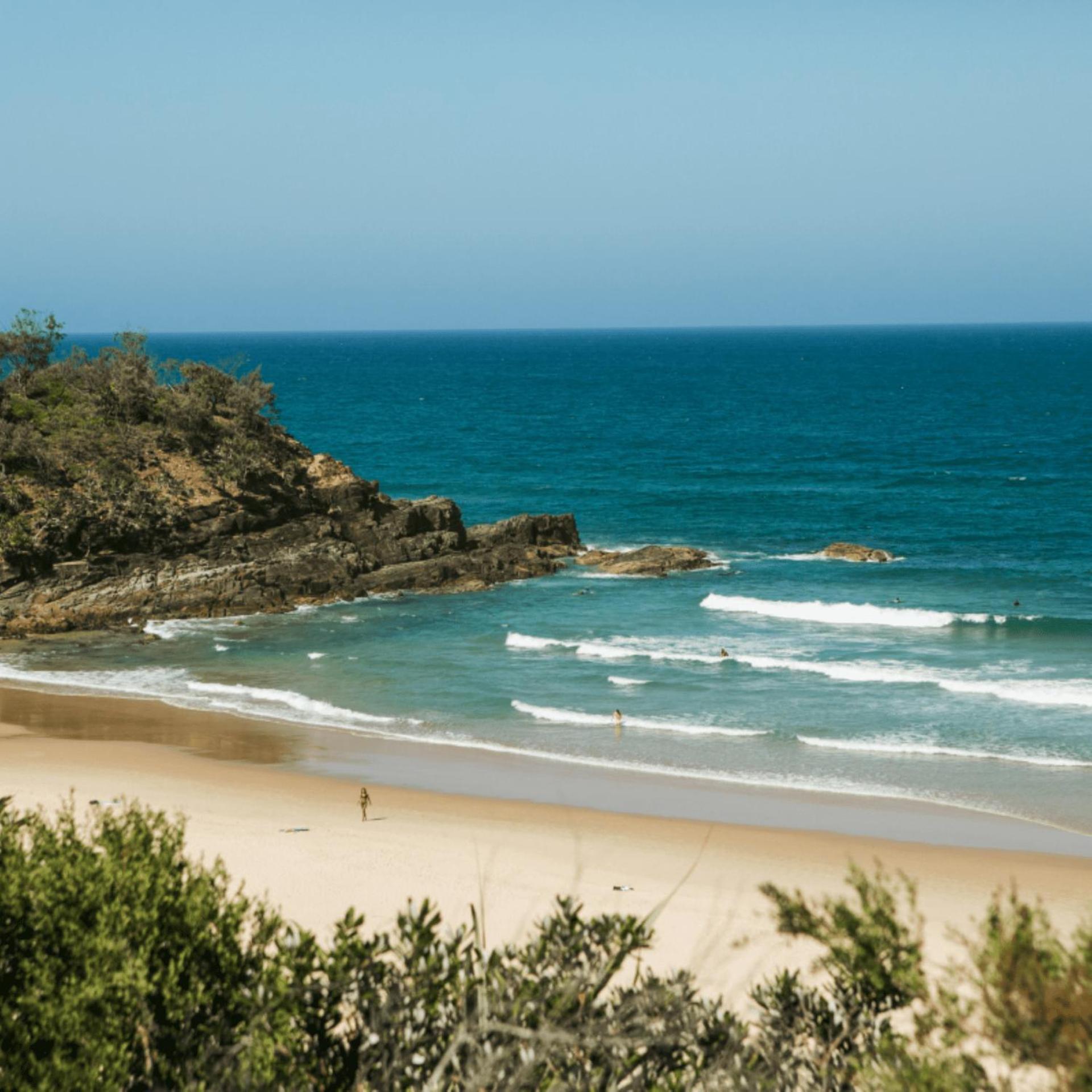 The Coastal Retreat Ocean is the best location and has ocean views