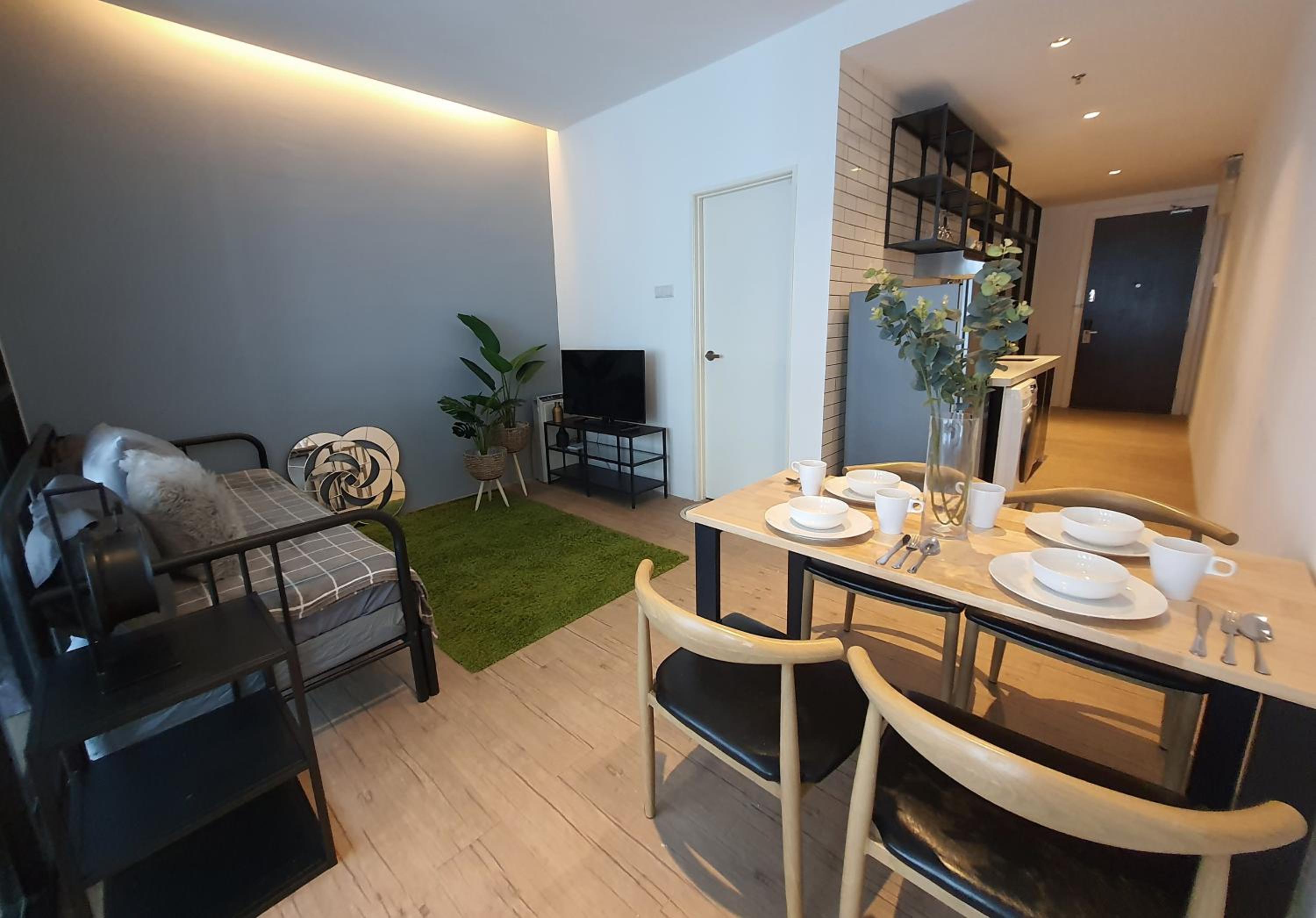 Bangsar Trade Centre Kuala Lumpur by SkyLimit Suites