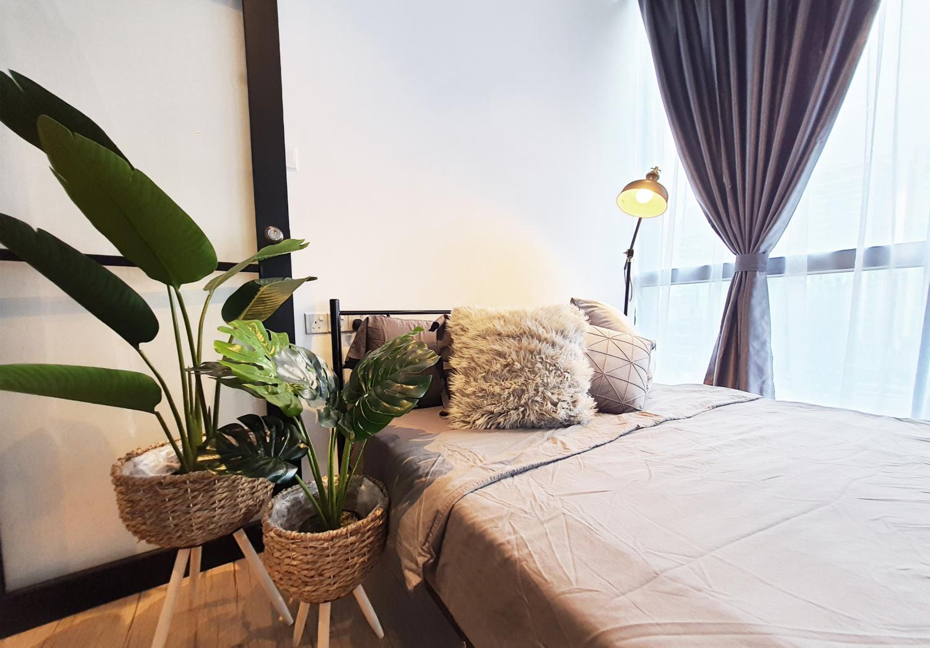 Bangsar Trade Centre Kuala Lumpur by SkyLimit Suites
