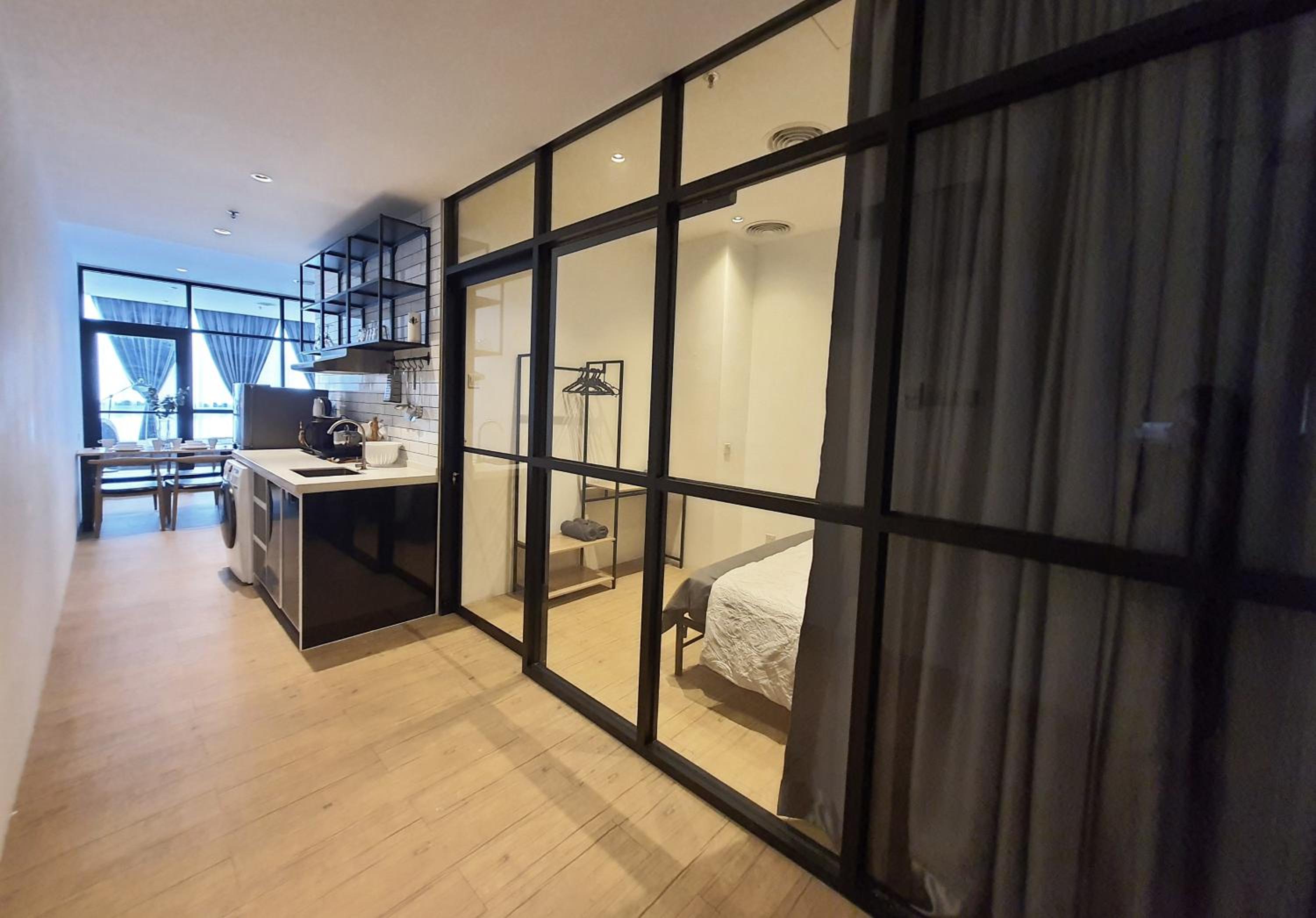 Bangsar Trade Centre Kuala Lumpur by SkyLimit Suites