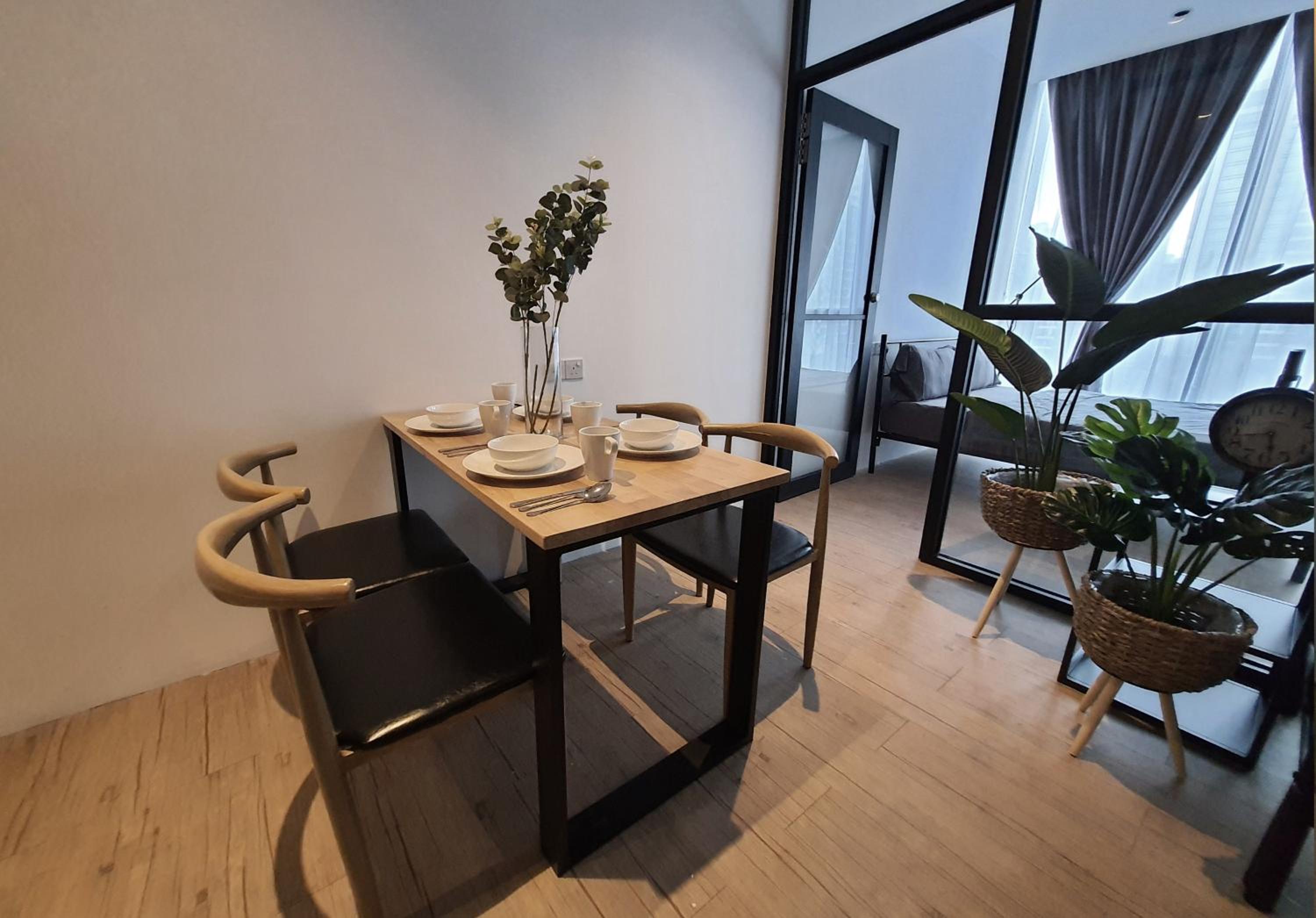 Bangsar Trade Centre Kuala Lumpur by SkyLimit Suites