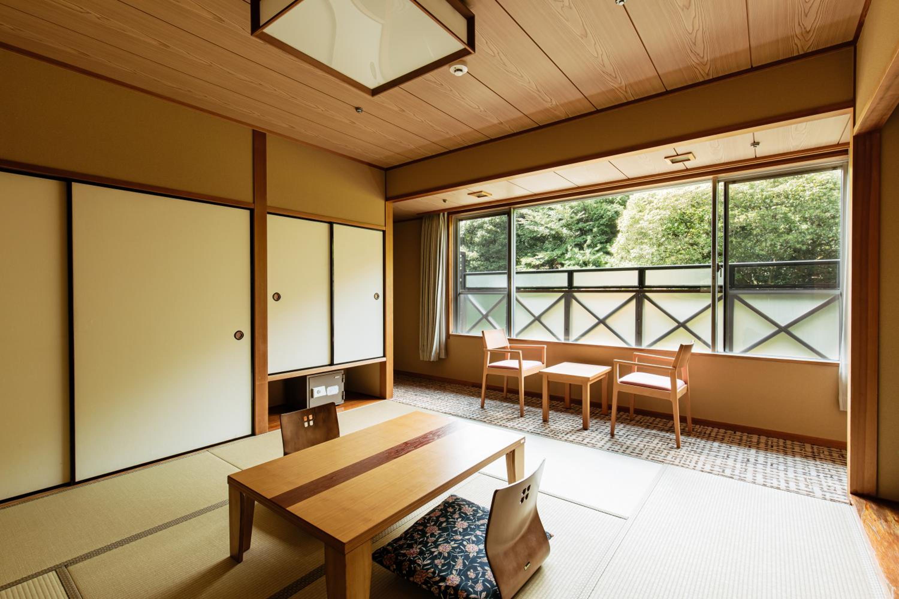 KAMENOI HOTEL Arima
