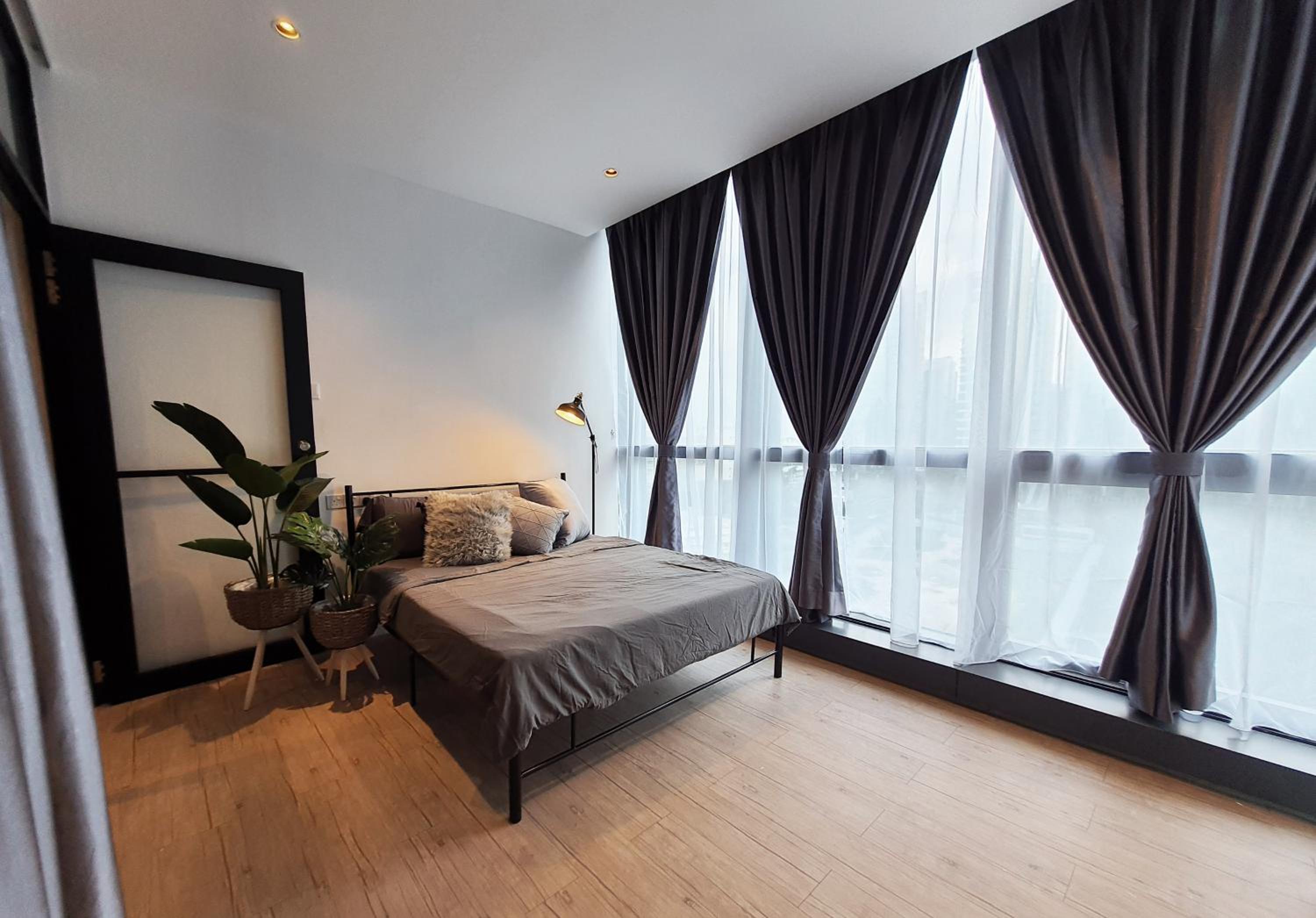 Bangsar Trade Centre Kuala Lumpur by SkyLimit Suites