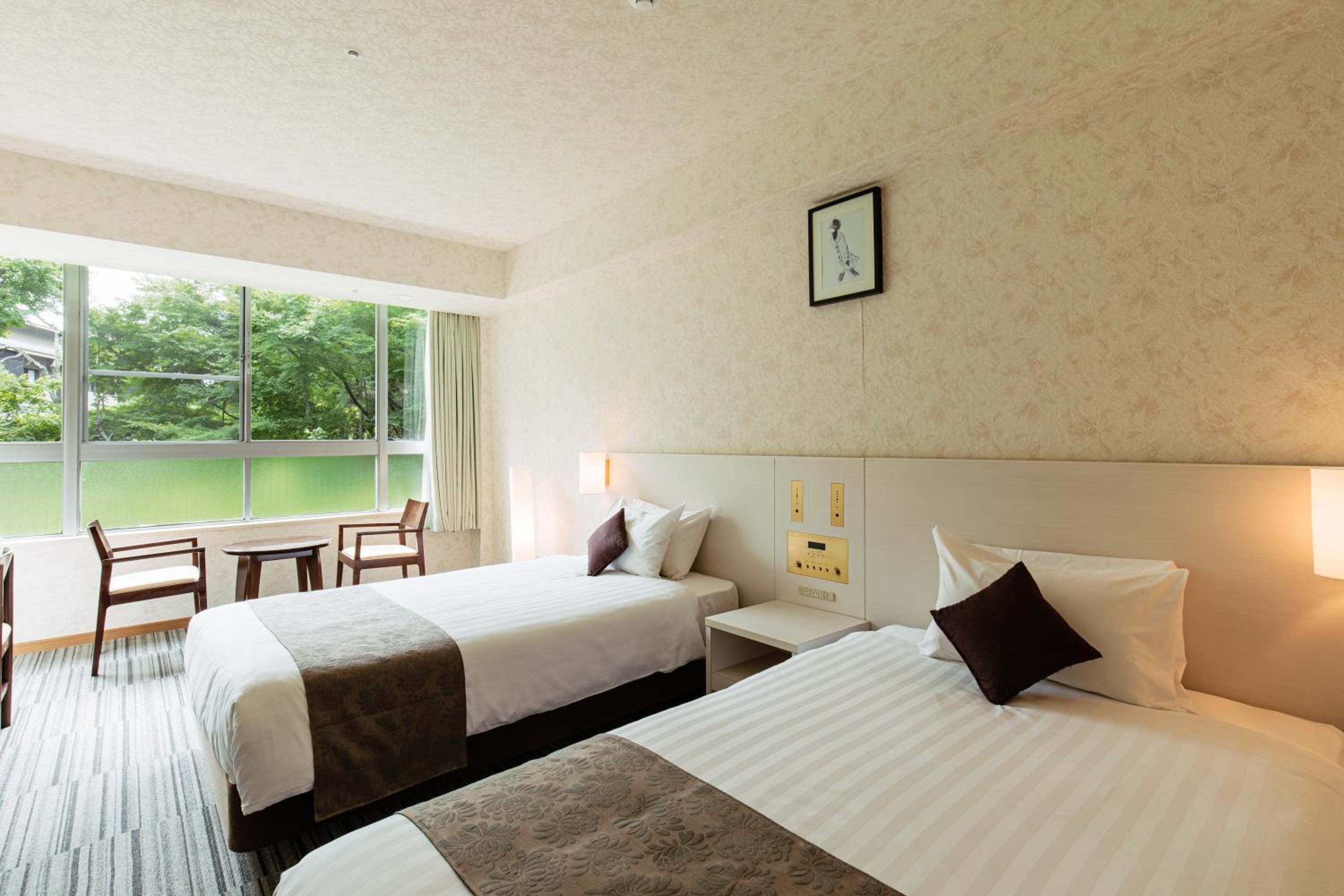 KAMENOI HOTEL Arima