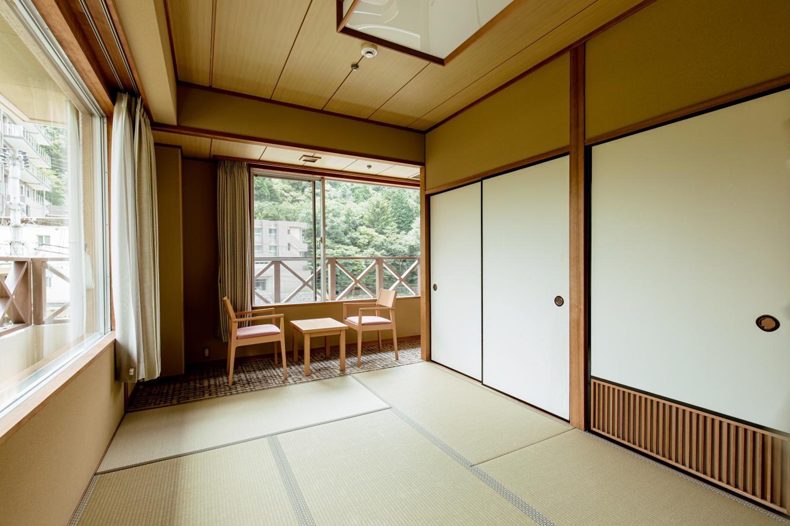 KAMENOI HOTEL Arima