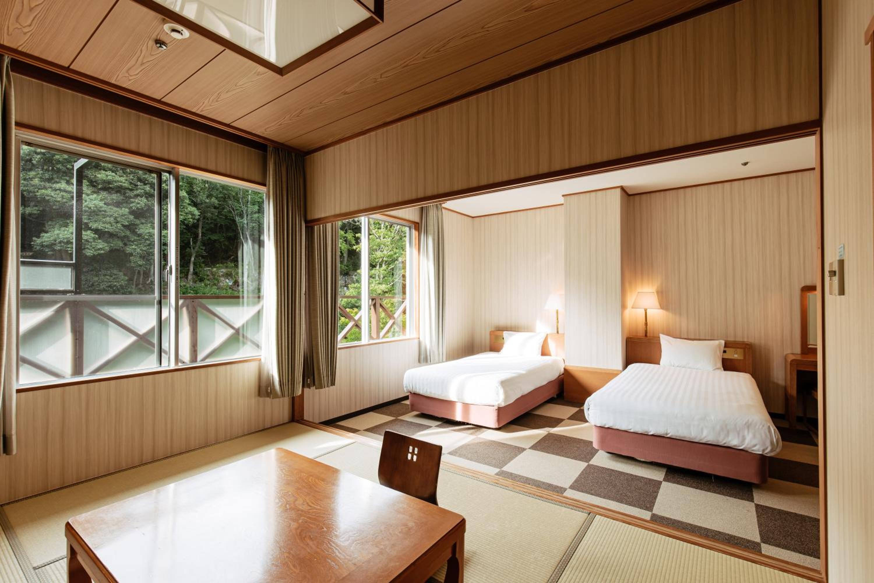 KAMENOI HOTEL Arima