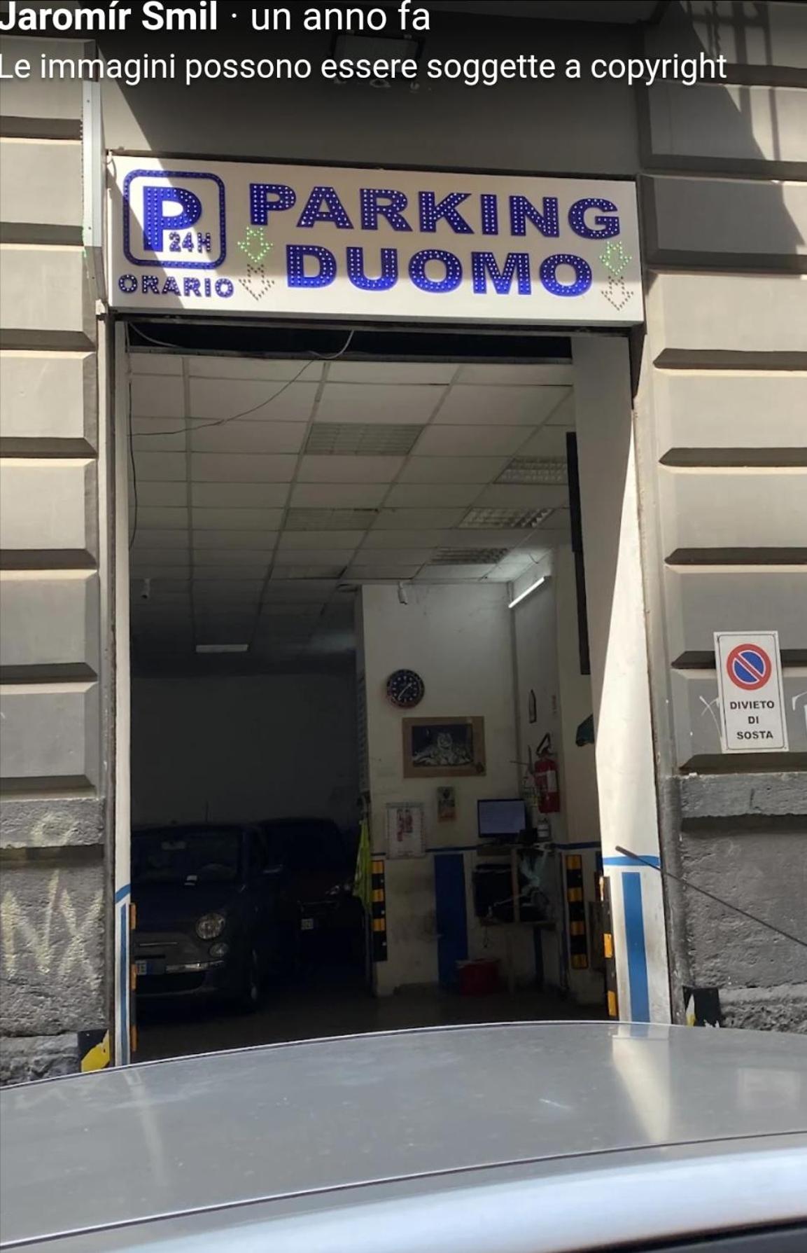 Suite SAN GENNARO BIS