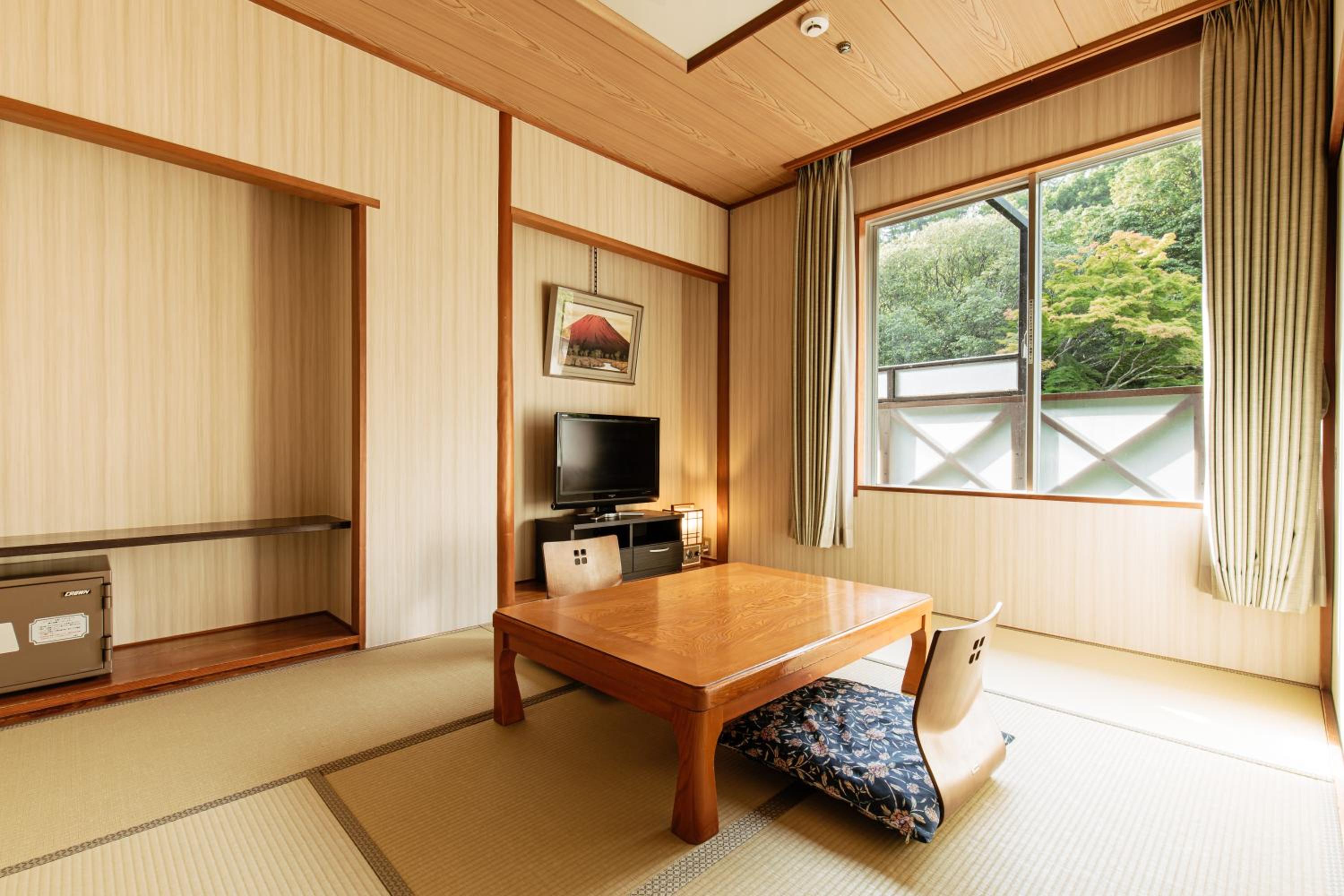 KAMENOI HOTEL Arima