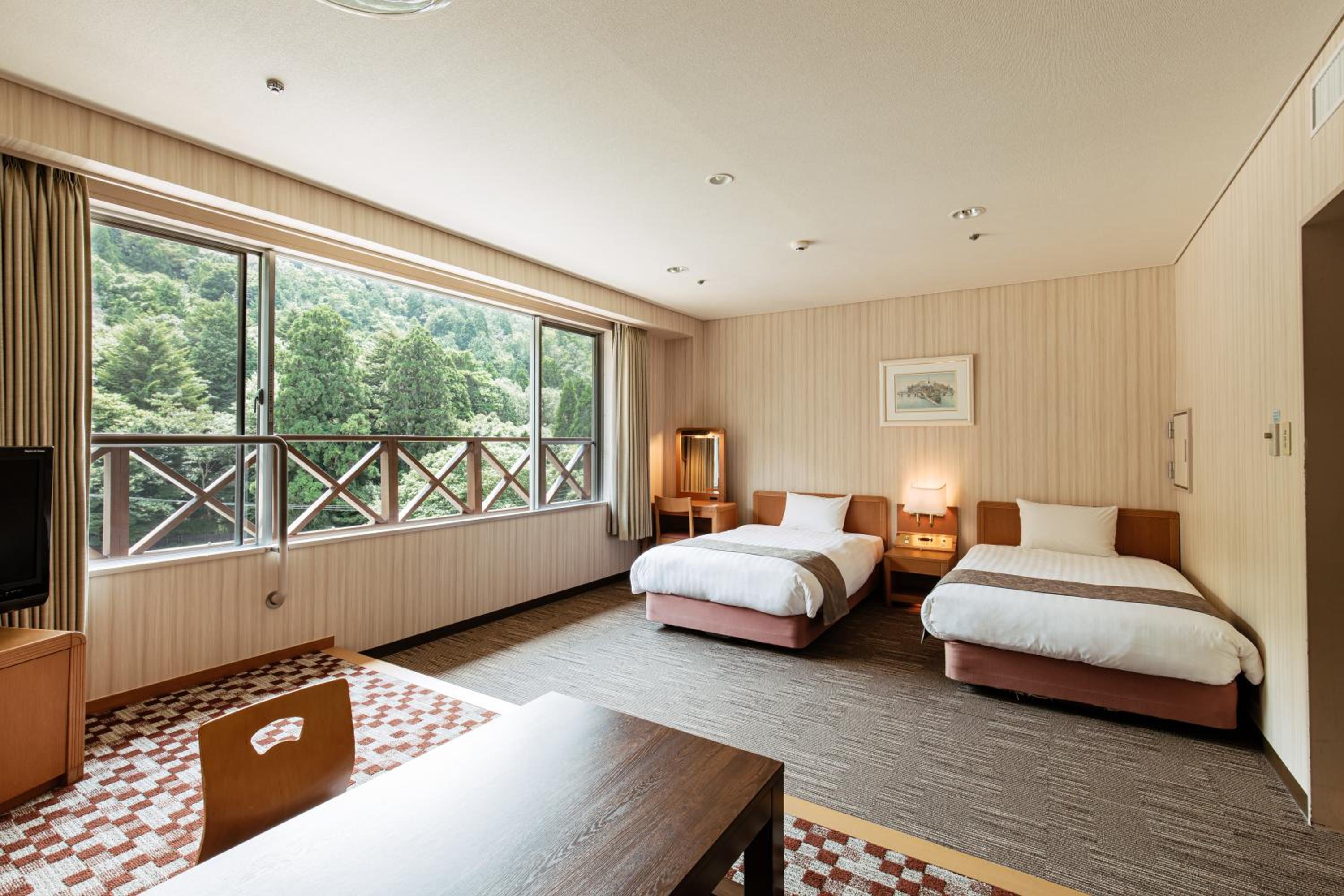 KAMENOI HOTEL Arima