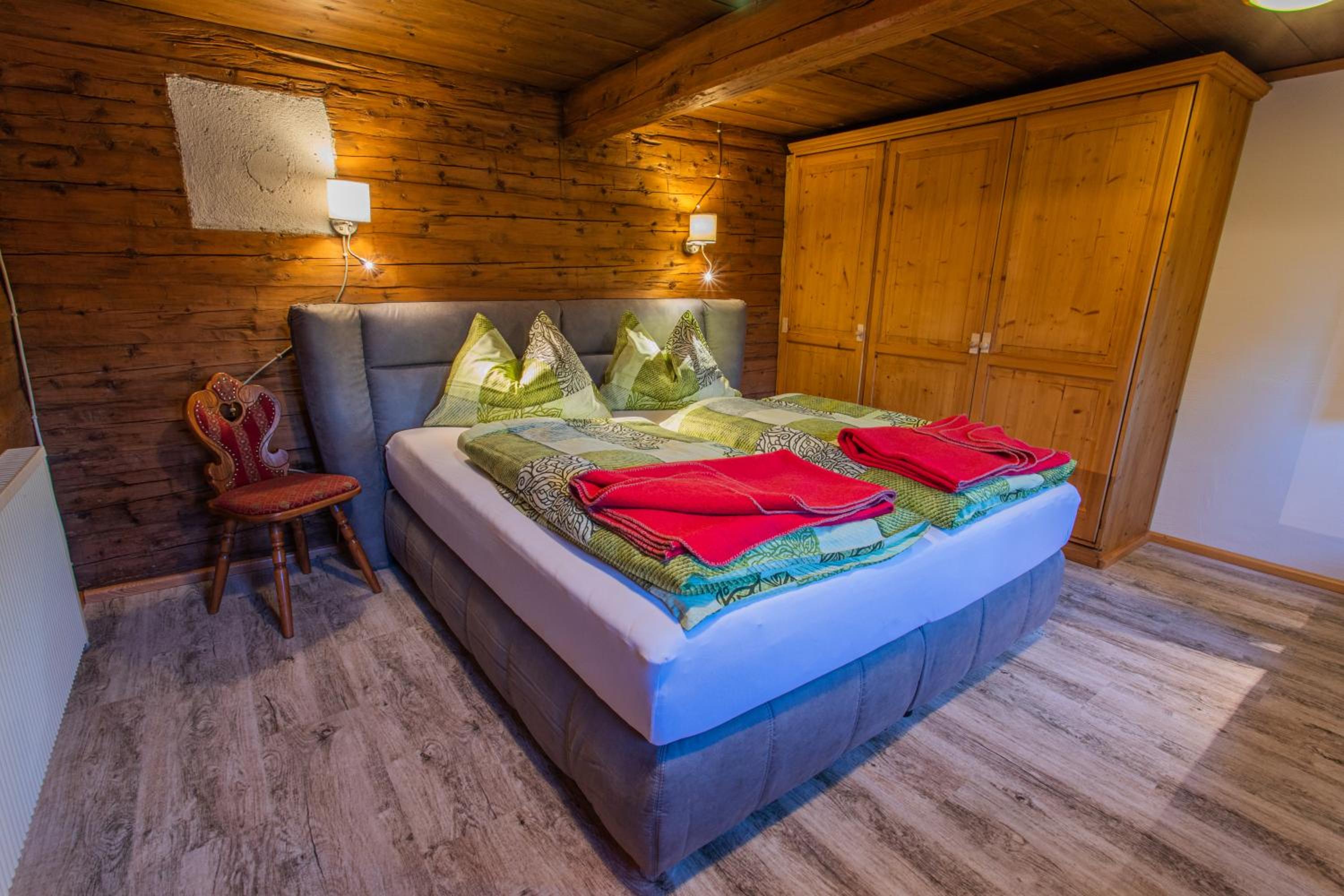 Holzerjuwel - Minzlhof Ramsau am Dachstein