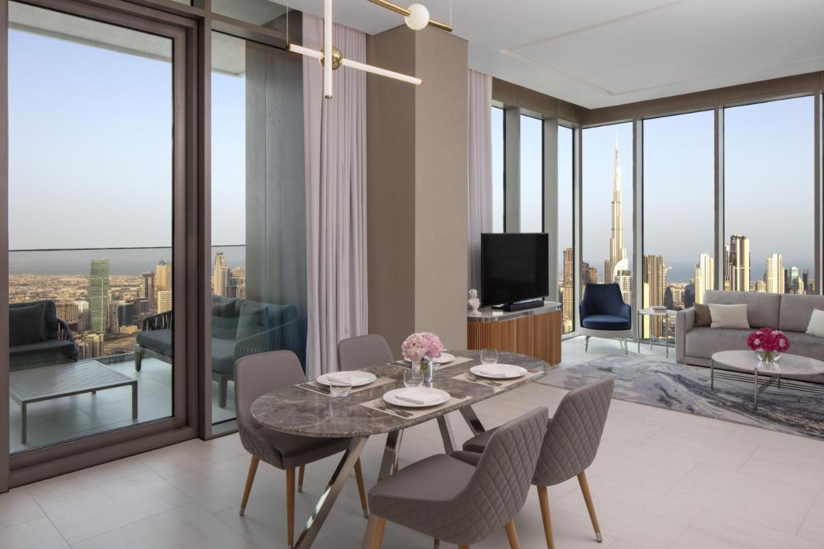 SLS Dubai Hotel & Residences 28