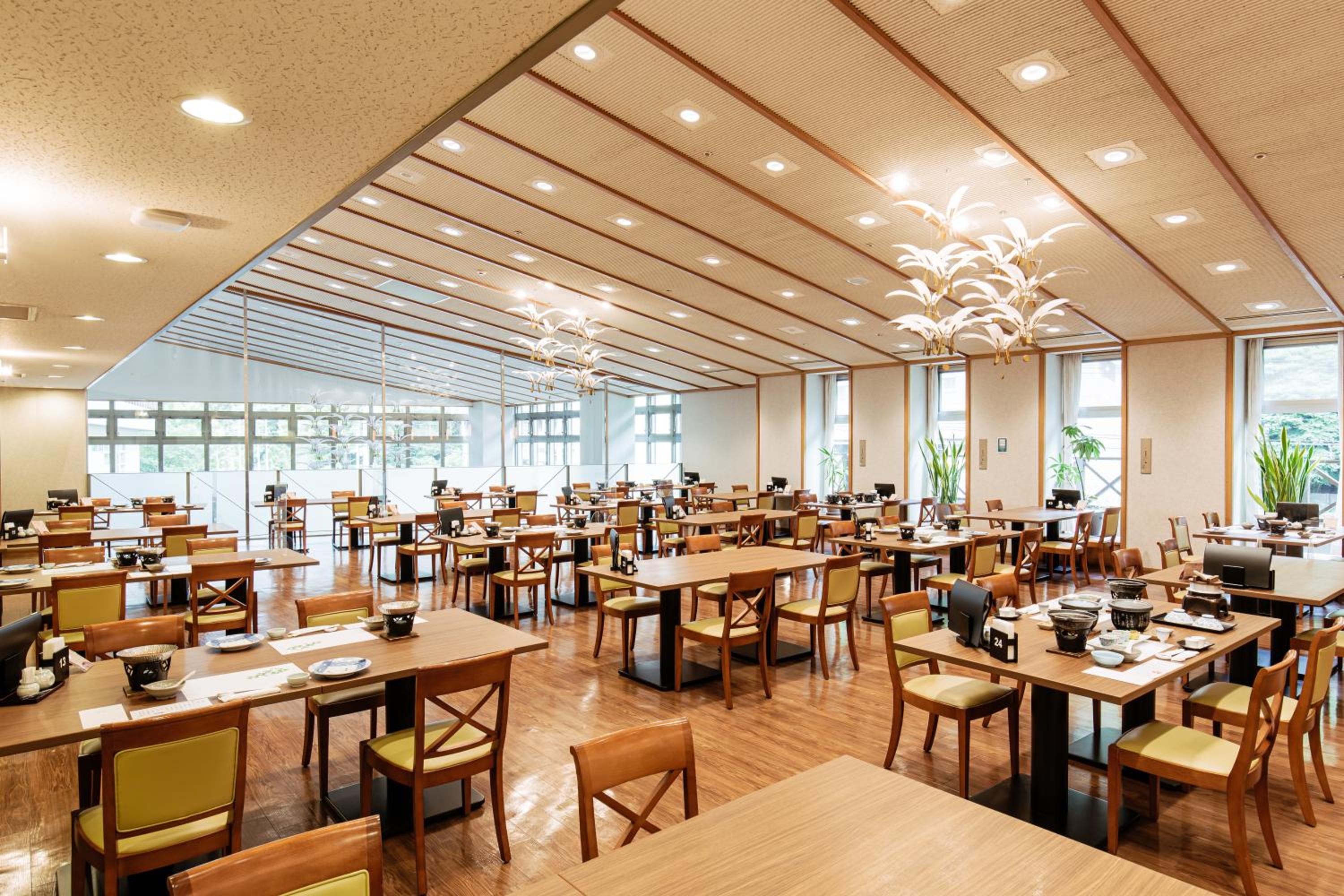 KAMENOI HOTEL Arima