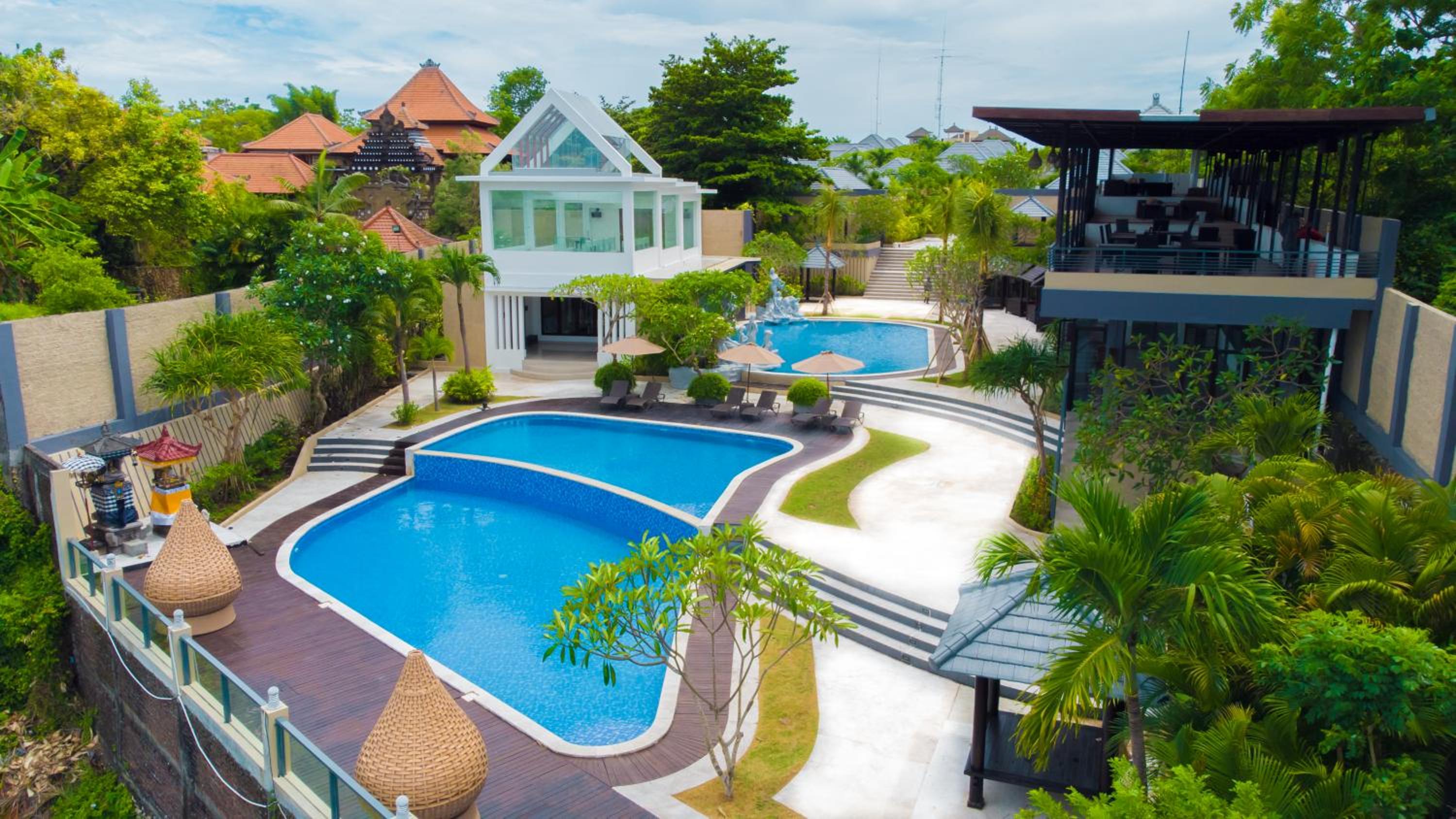 Luxotic Private Villa and Resort — photo 14