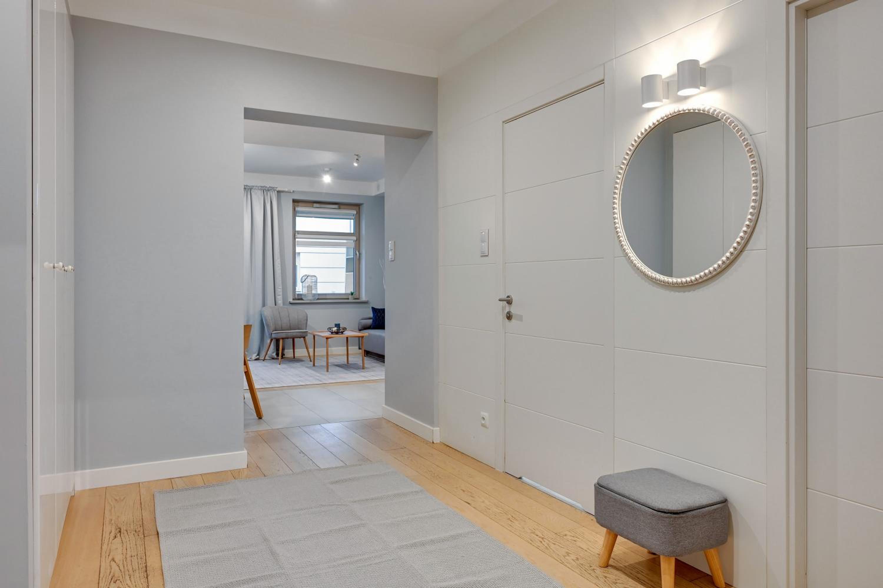 Rezydencja Marina Seaside & Free Parking by Downtown Apartments
