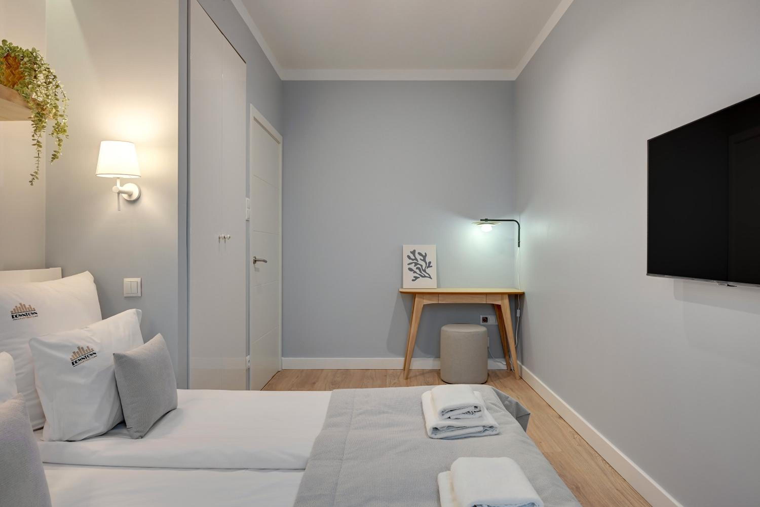 Rezydencja Marina Seaside & Free Parking by Downtown Apartments