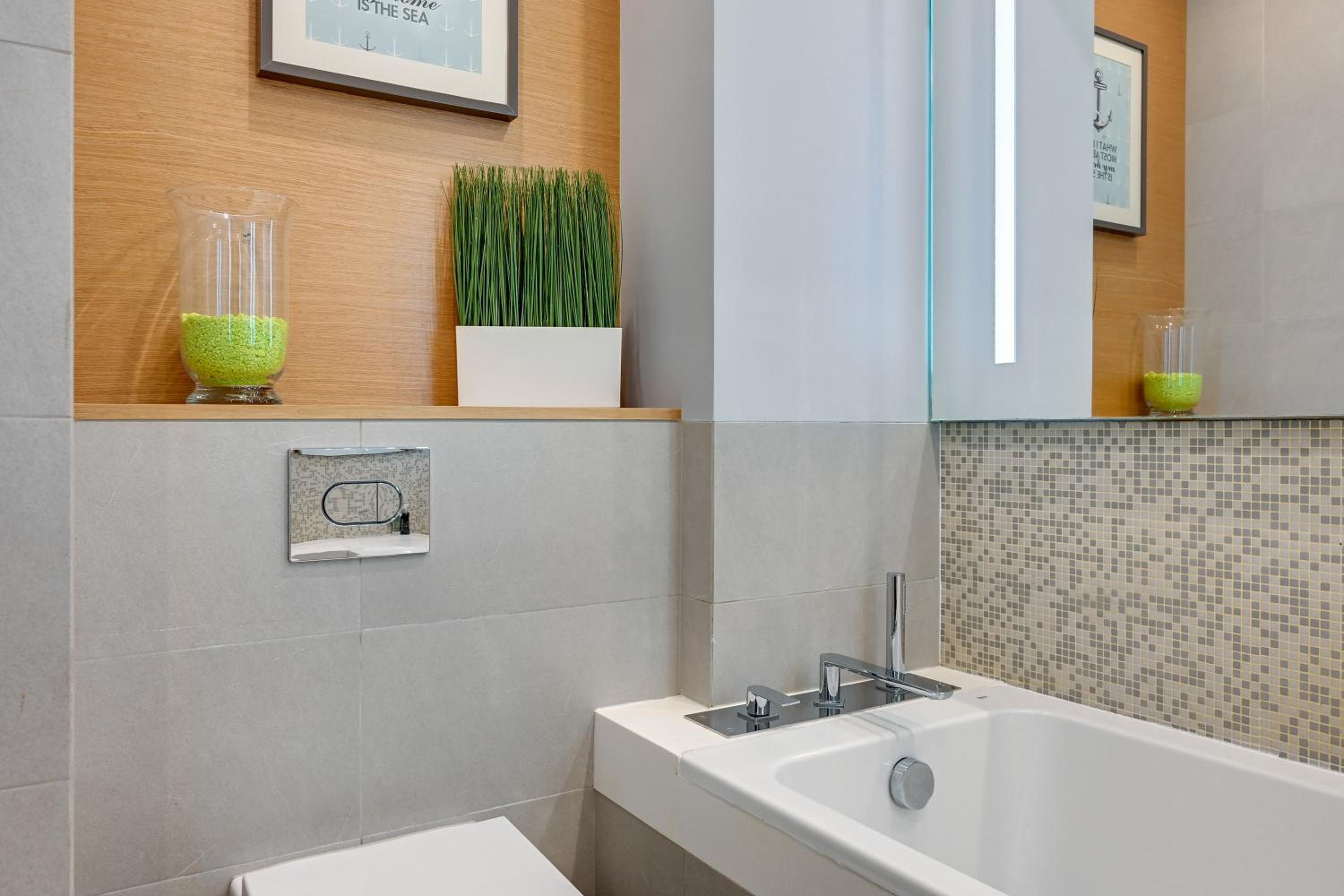 Rezydencja Marina Seaside & Free Parking by Downtown Apartments