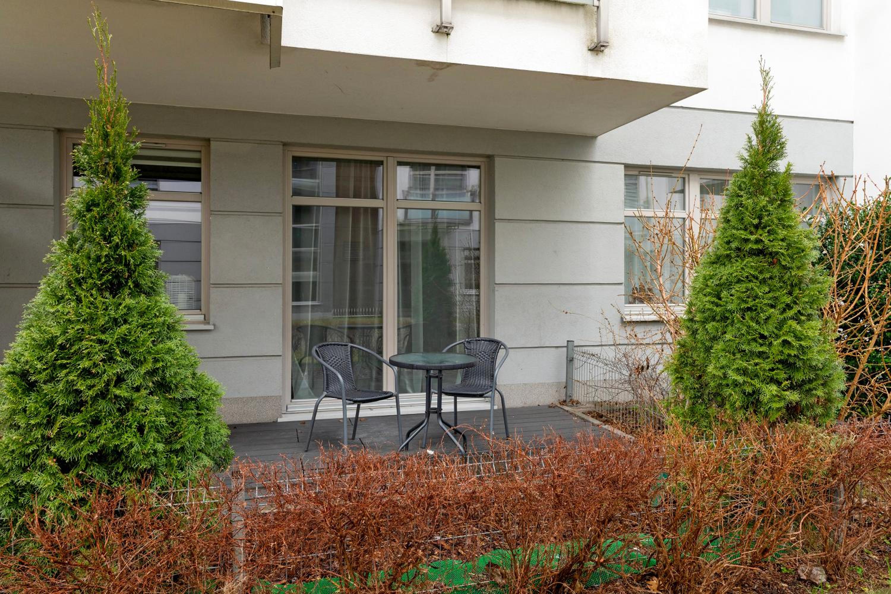 Rezydencja Marina Seaside & Free Parking by Downtown Apartments
