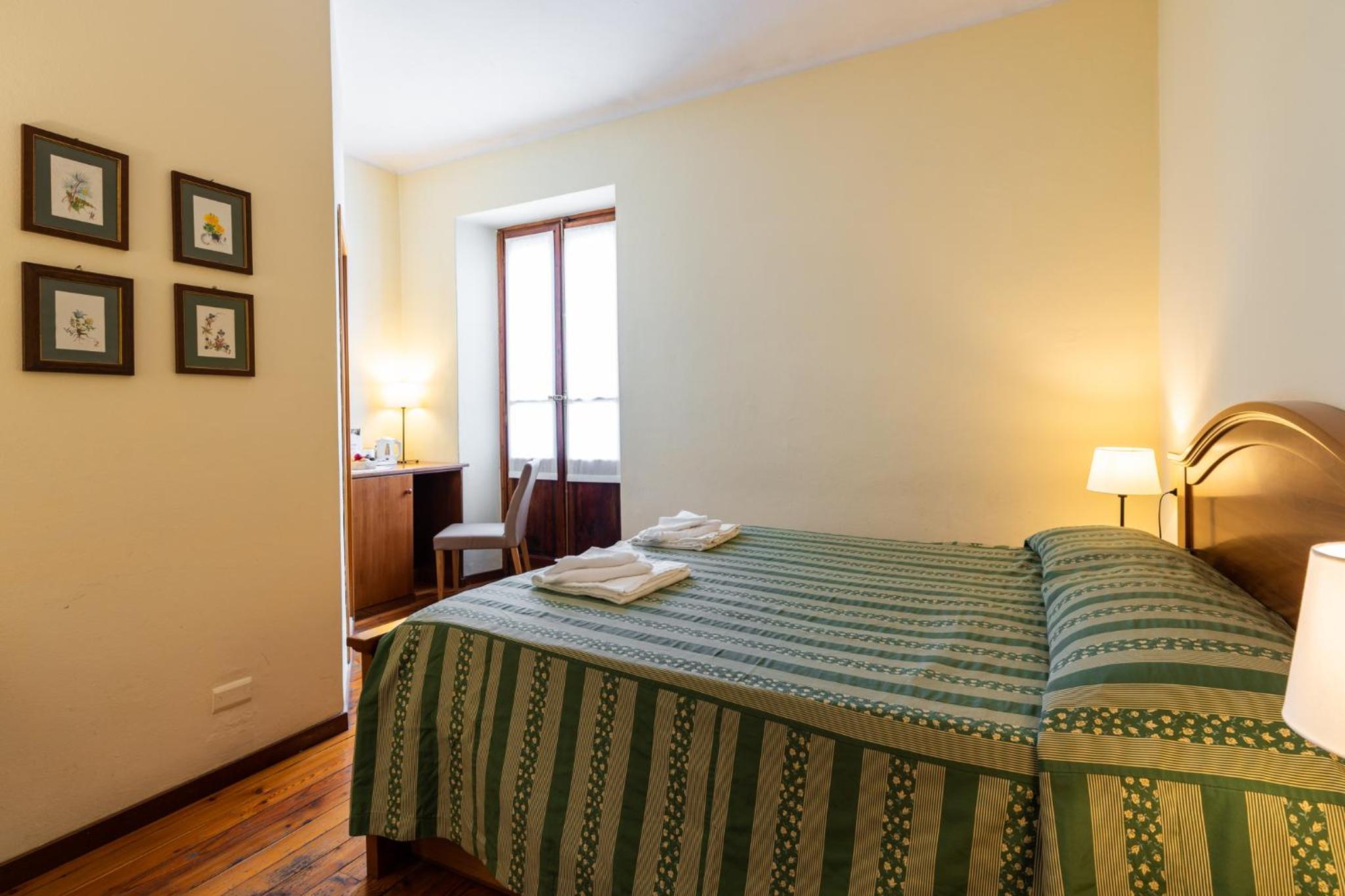 Locanda Piemonte da Sciolla