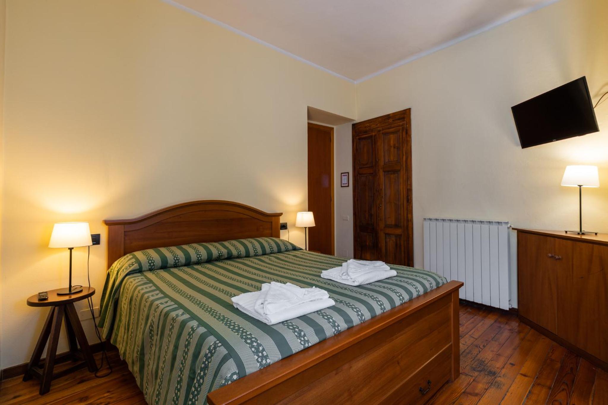 Locanda Piemonte da Sciolla