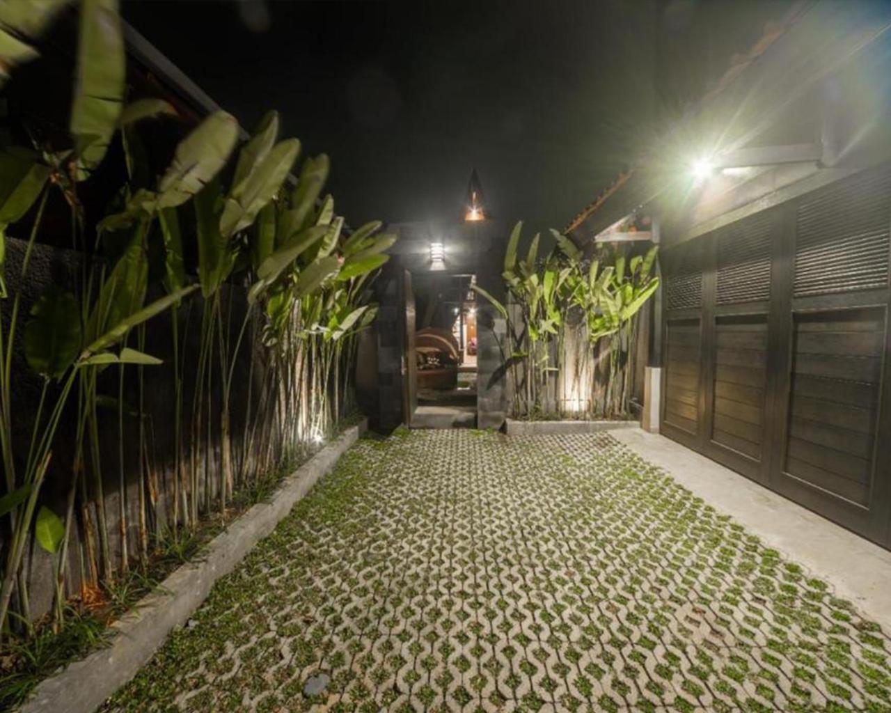 Rumah Kayu Tatiya Villa view 5