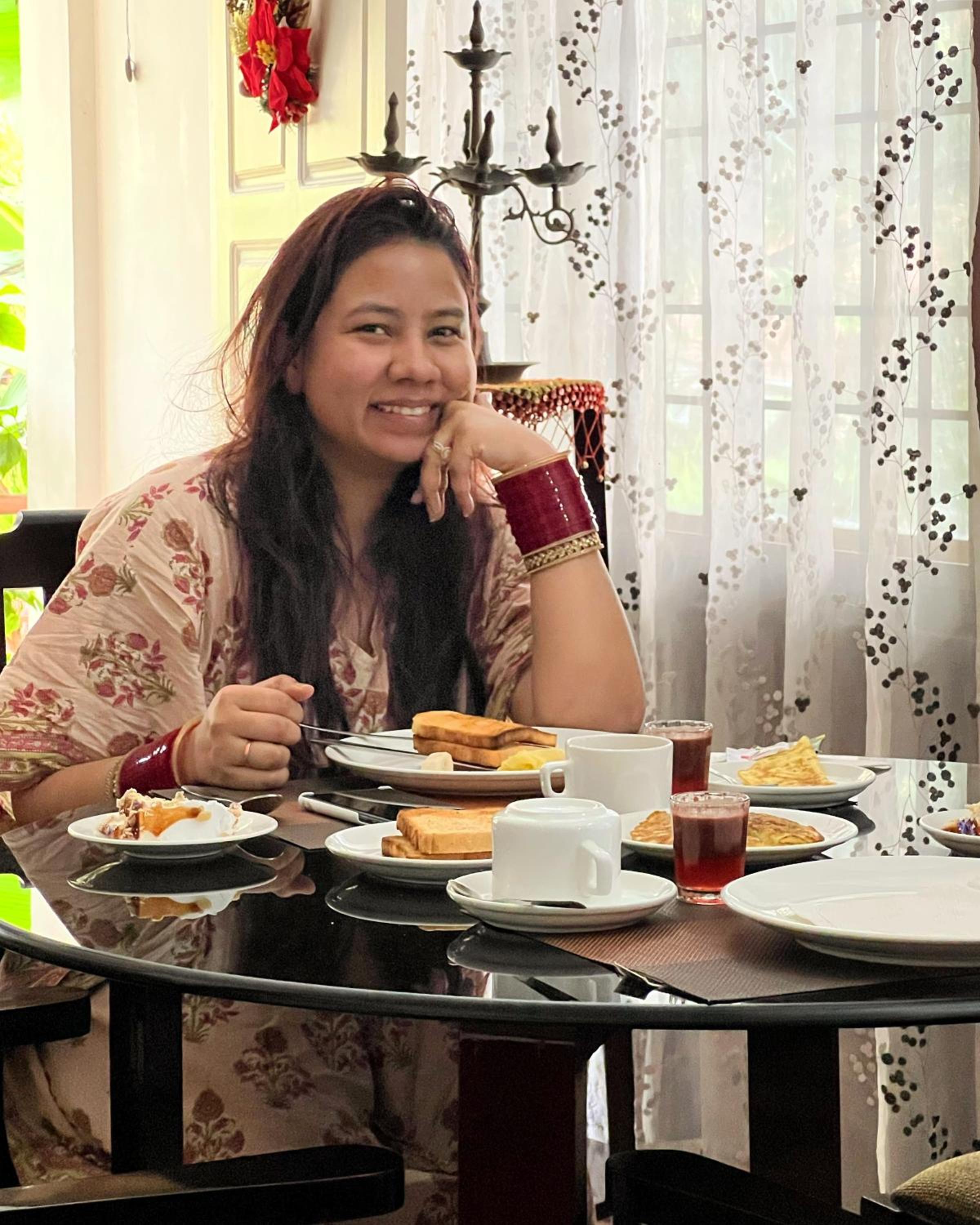 Reds Residency - Homestay