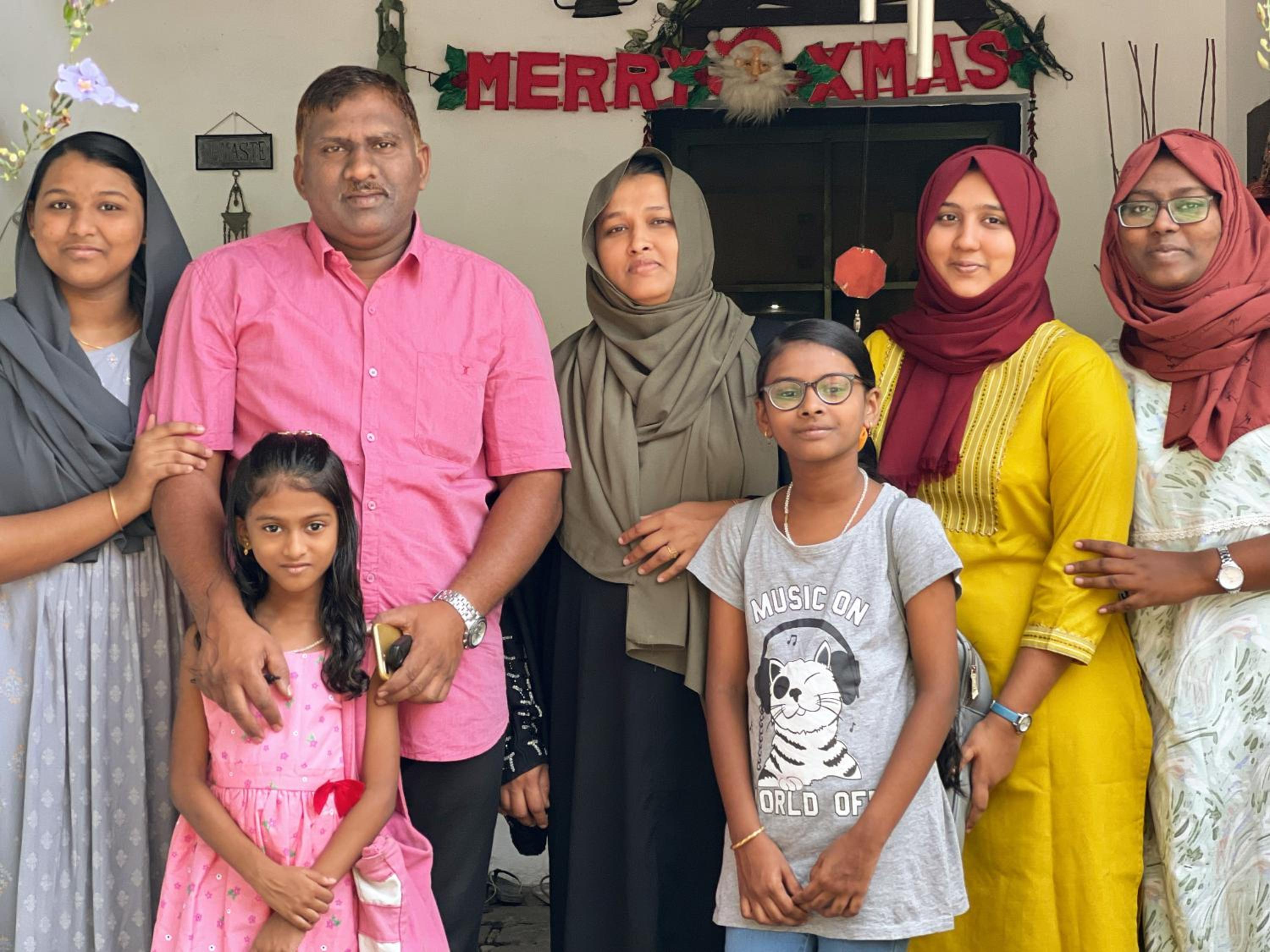 Reds Residency - Homestay