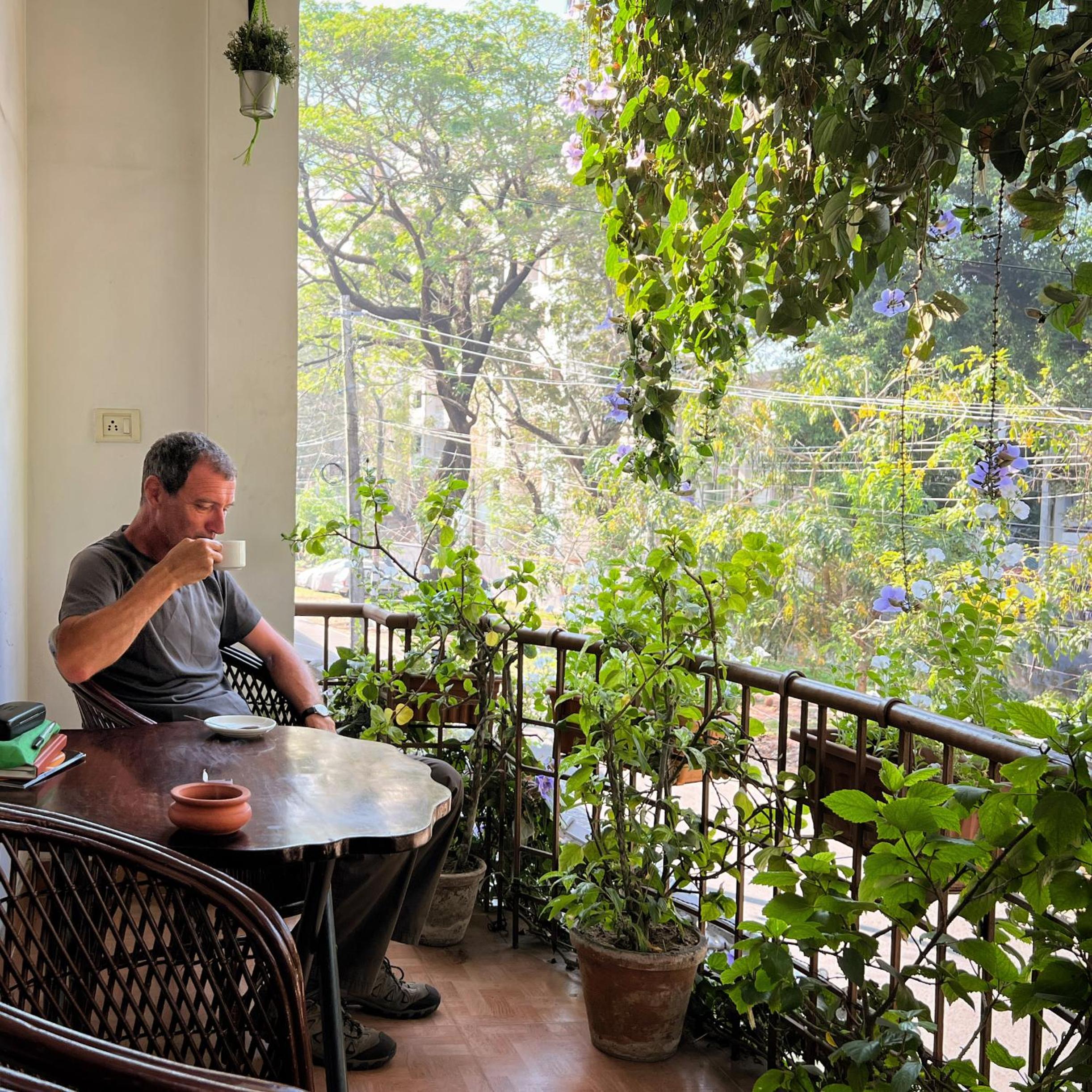 Reds Residency - Homestay