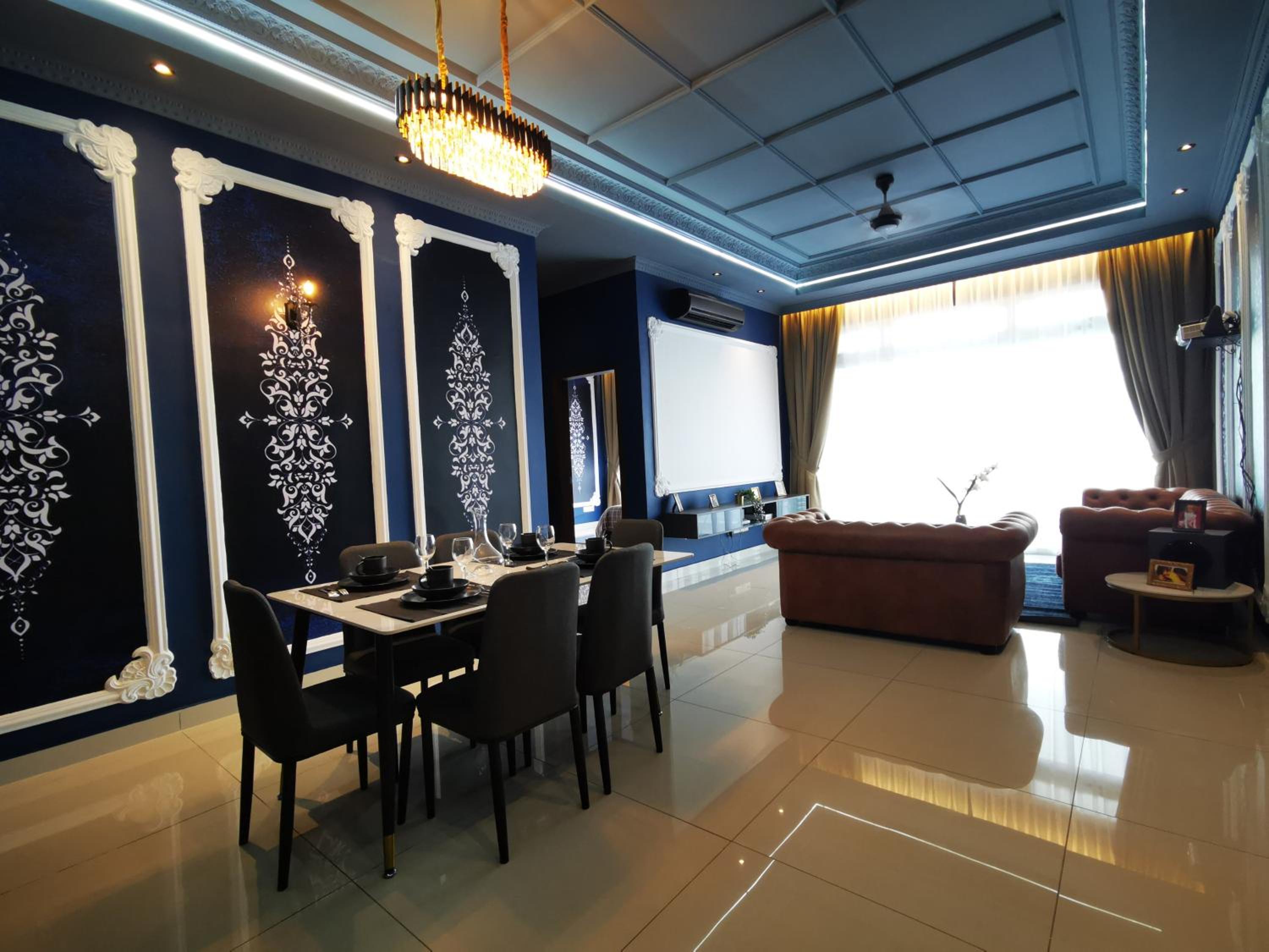 KSL Suites