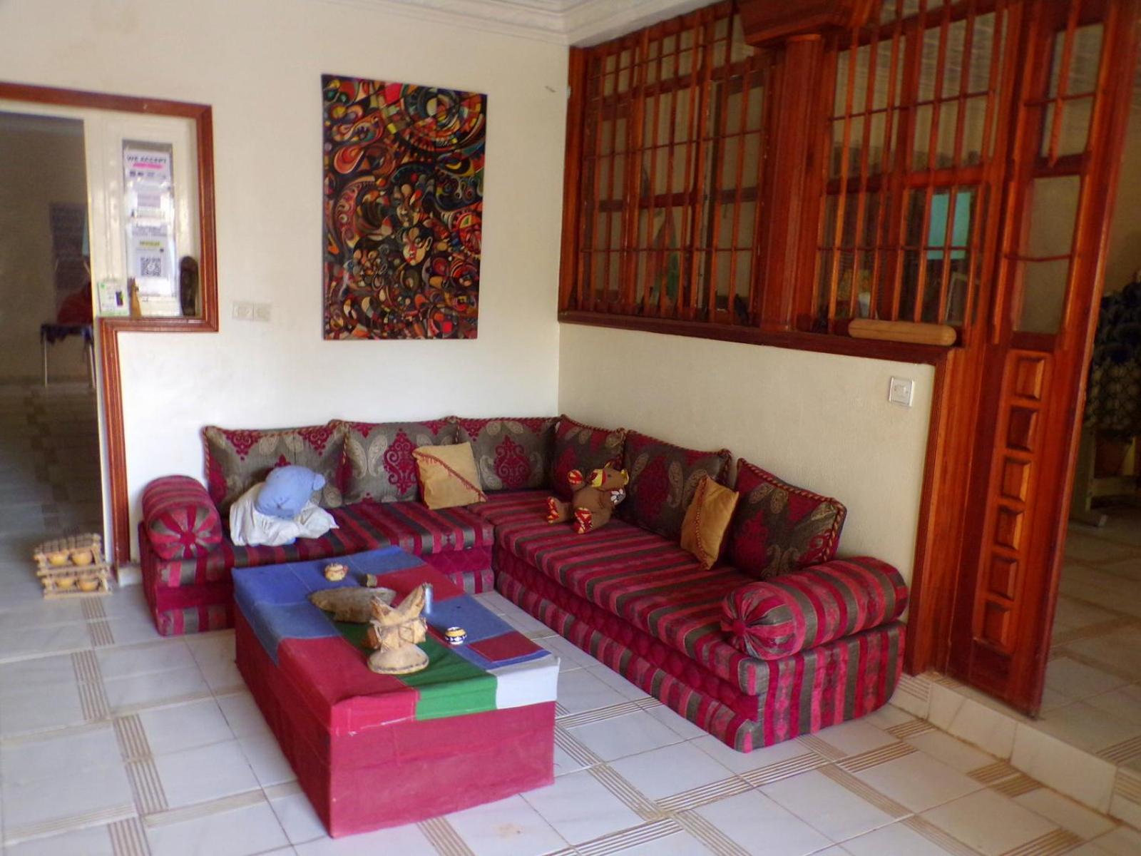 lounge