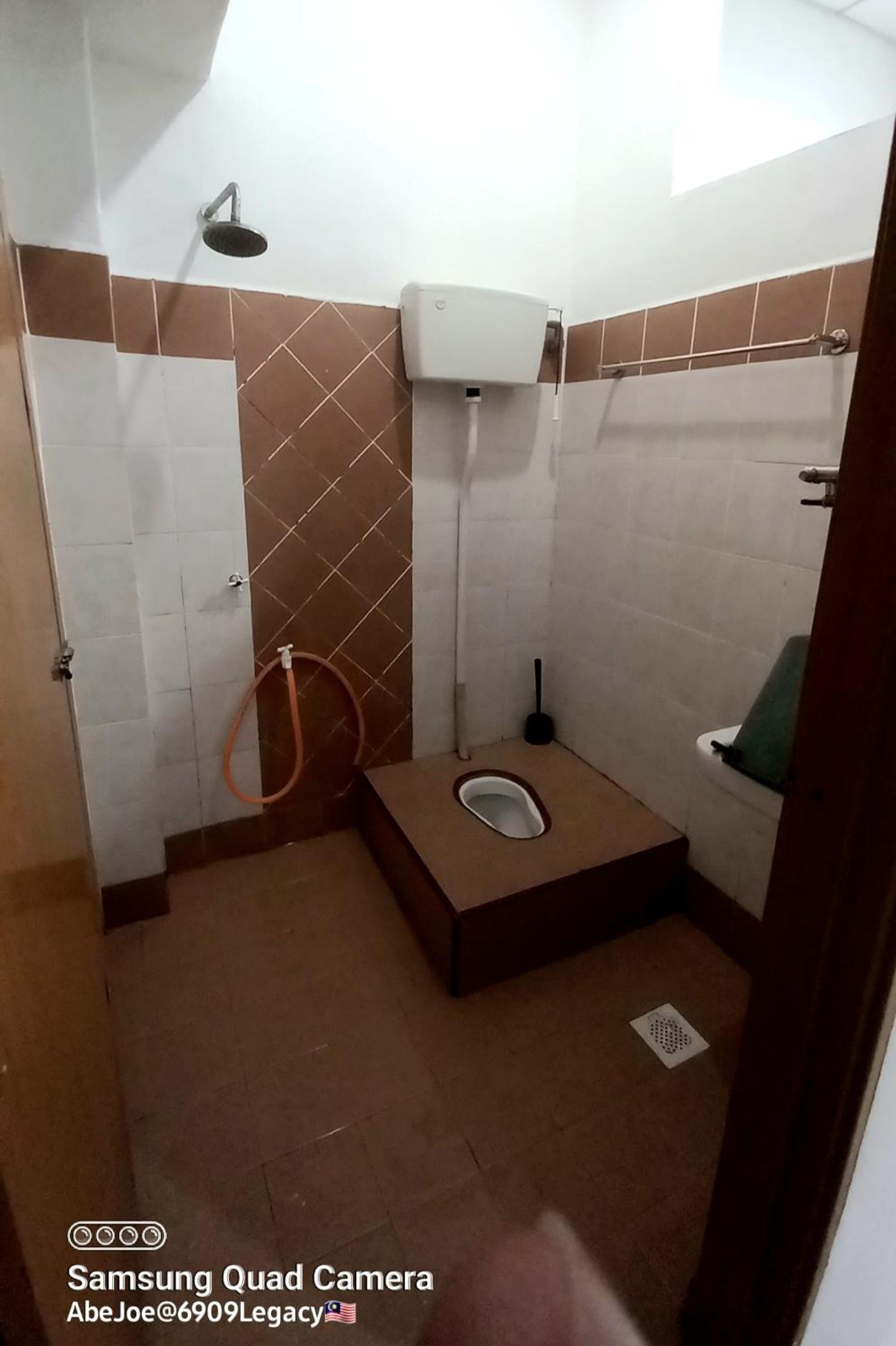 Homestay Kuala Berang Waiz photo 6