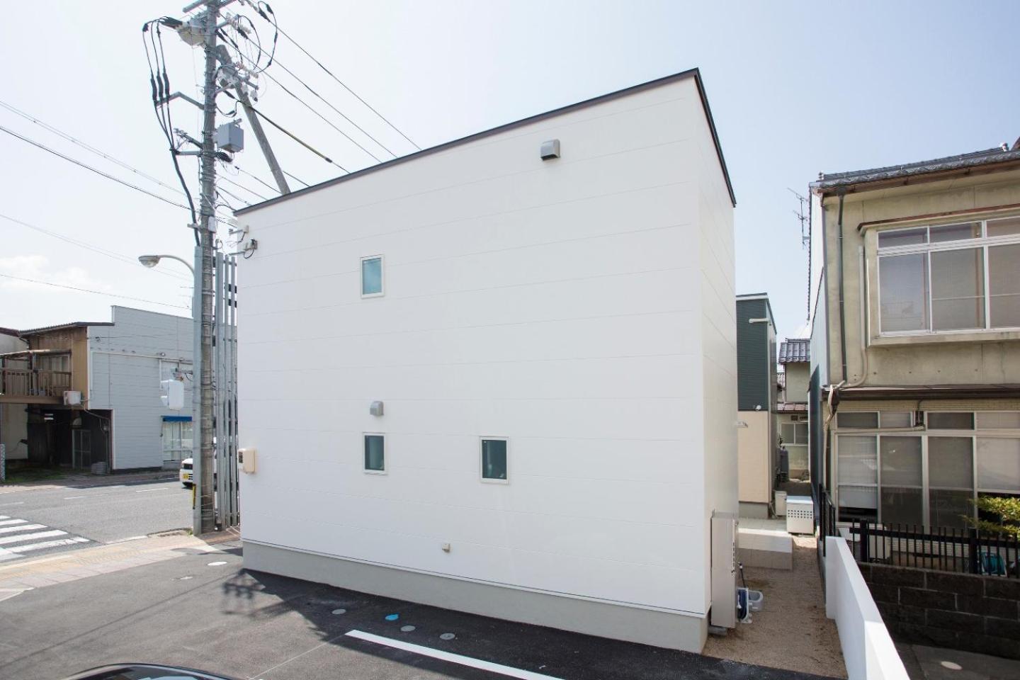 Rakuten STAY HOUSE x WILL STYLE Matsue 101 view 2
