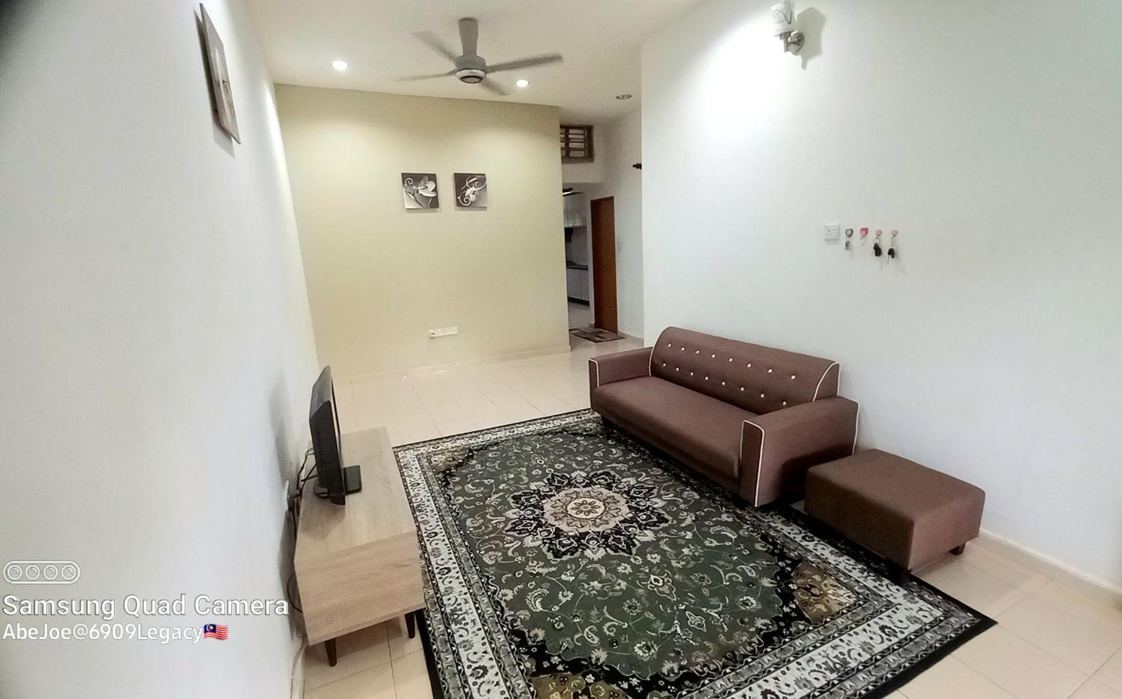 Homestay Kuala Berang Waiz photo 1