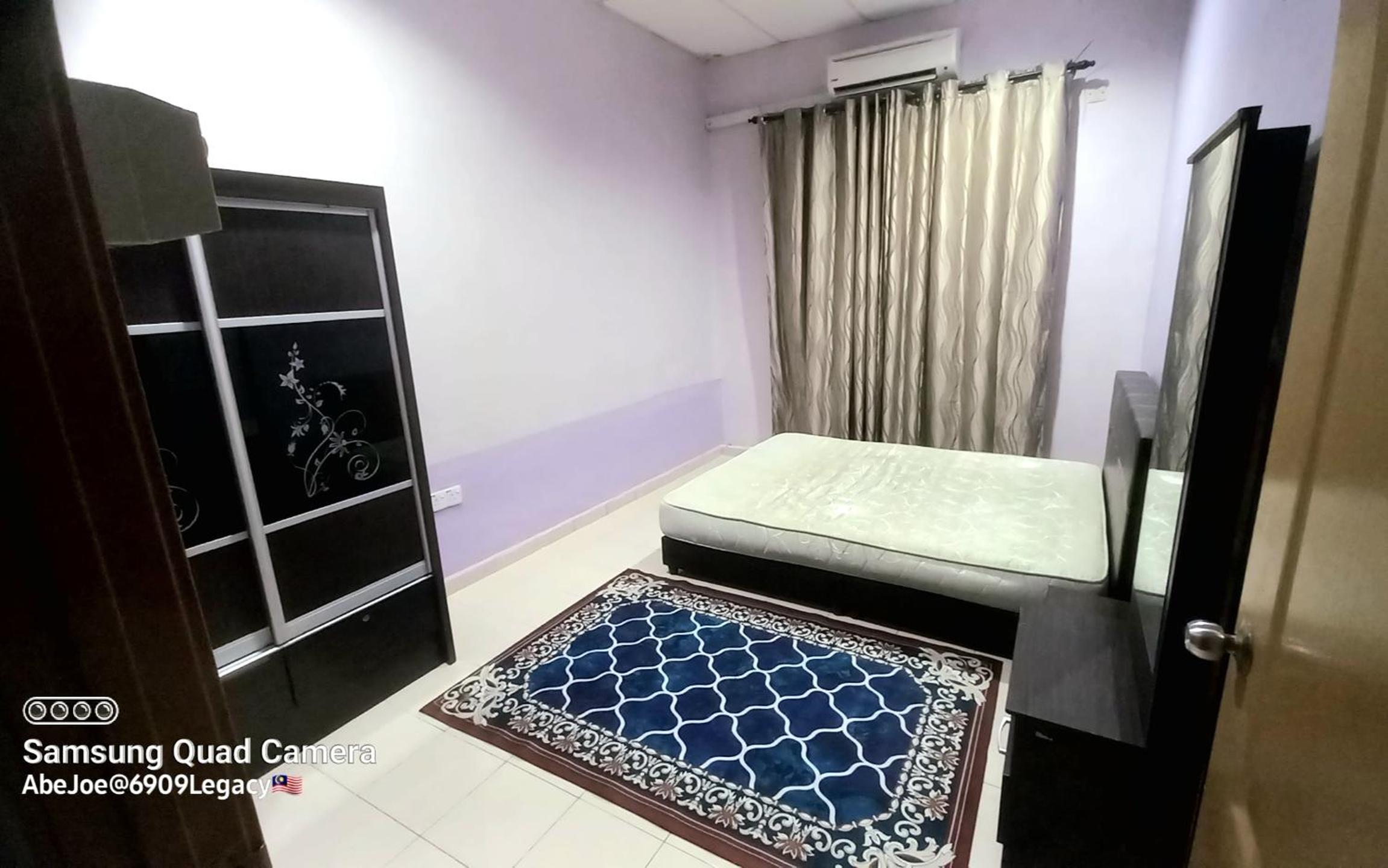 Homestay Kuala Berang Waiz photo 2