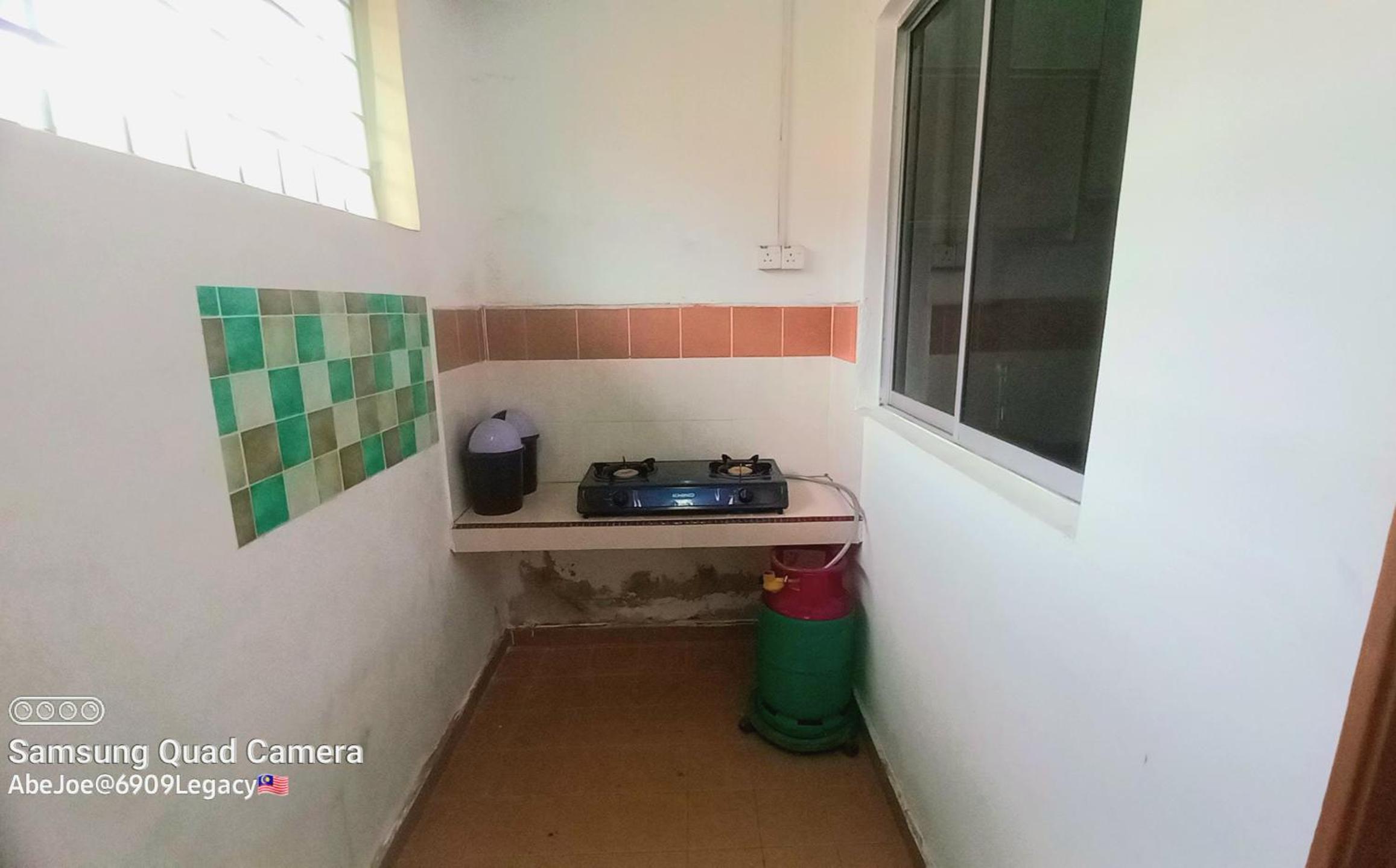 Homestay Kuala Berang Waiz photo 3