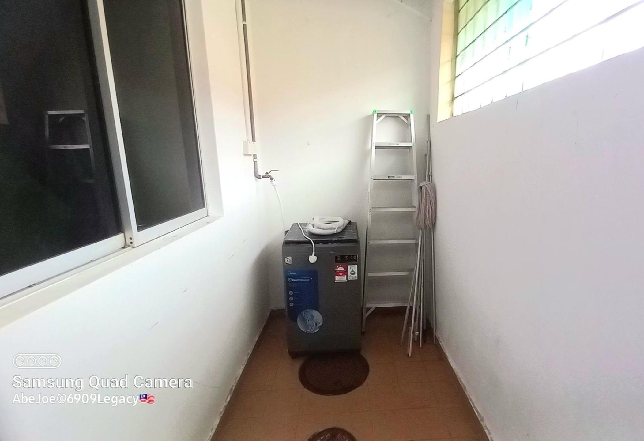 Homestay Kuala Berang Waiz photo 4