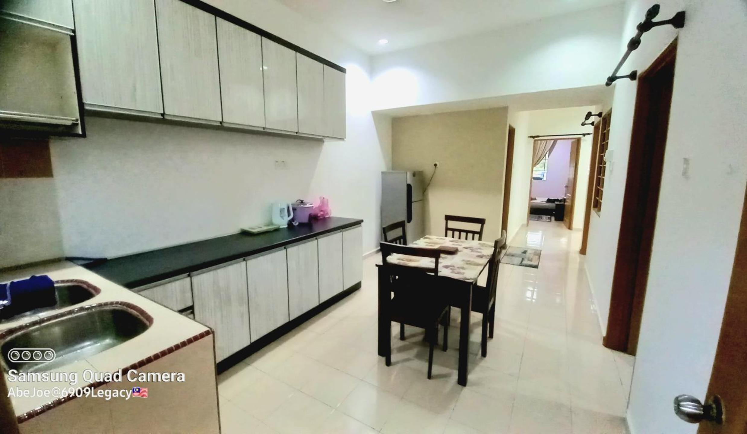 Homestay Kuala Berang Waiz photo 5