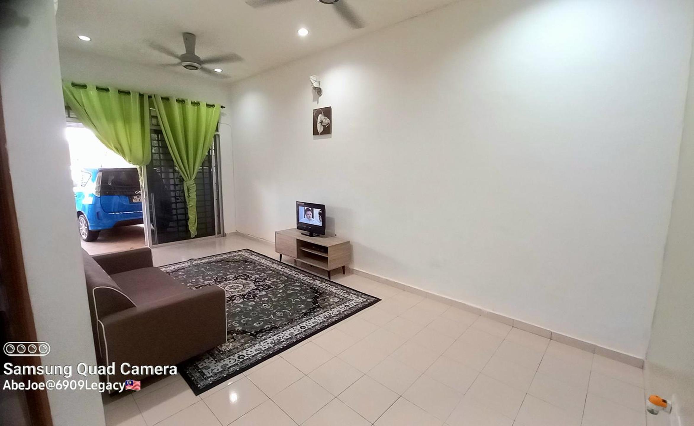 Homestay Kuala Berang Waiz photo 7