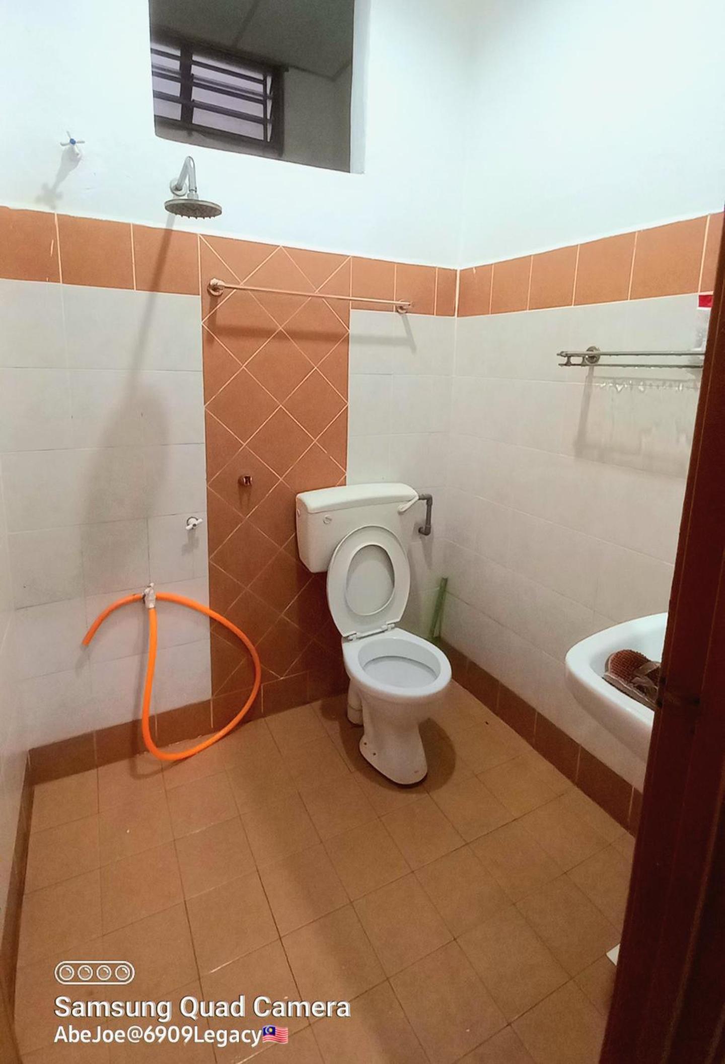 Homestay Kuala Berang Waiz photo 8