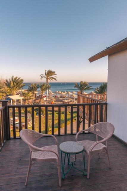 Ganet Sinai Resort