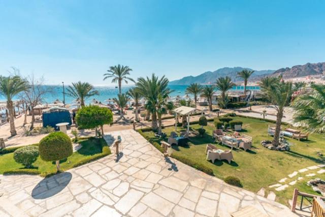 Ganet Sinai Resort