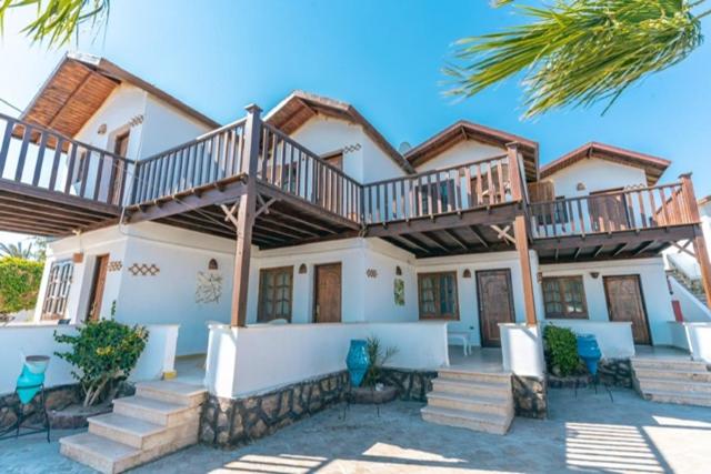 Ganet Sinai Resort