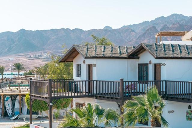 Ganet Sinai Resort