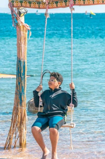 Ganet Sinai Resort