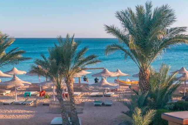 Ganet Sinai Resort
