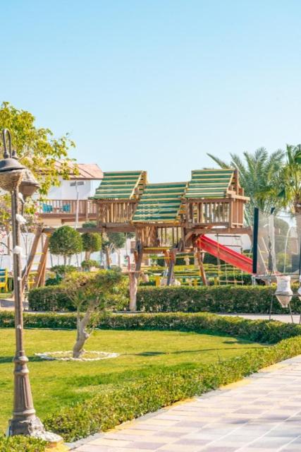 Ganet Sinai Resort