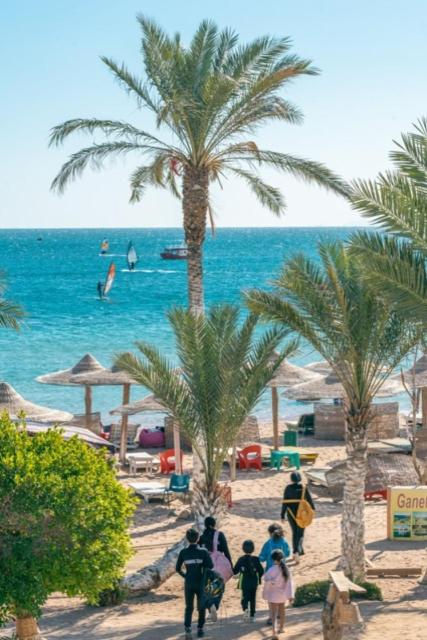 Ganet Sinai Resort
