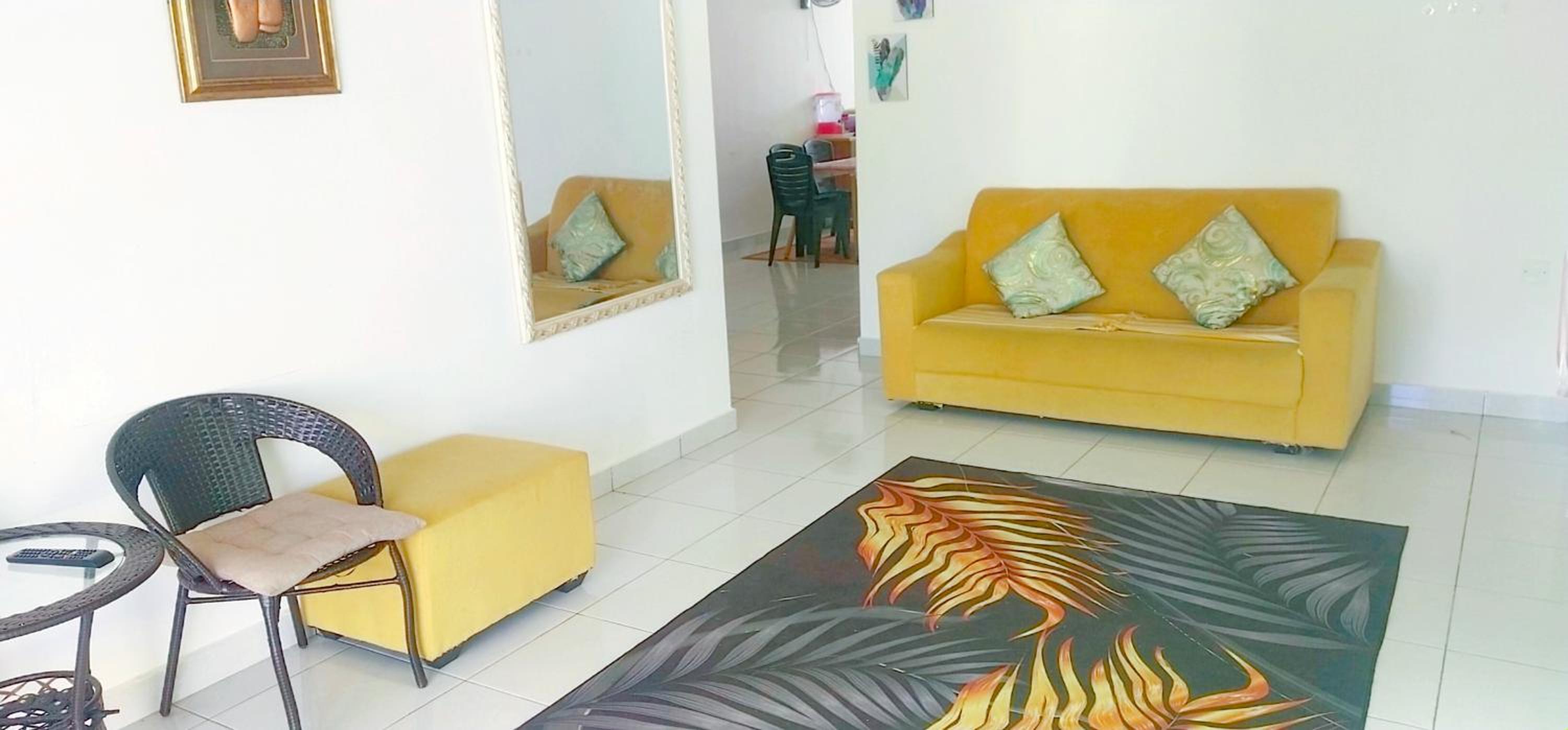 Homestay De'69 photo 3