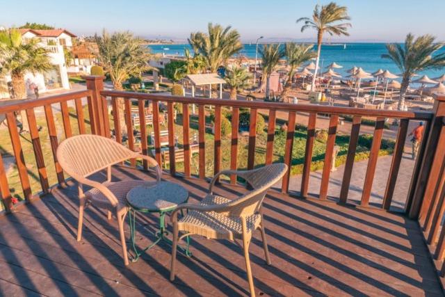 Ganet Sinai Resort