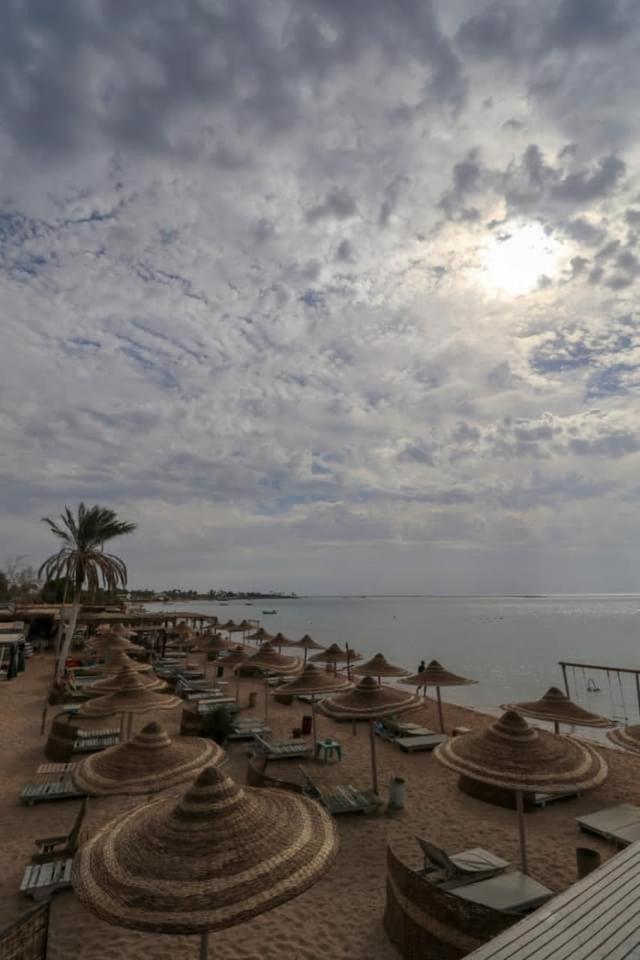 Ganet Sinai Resort