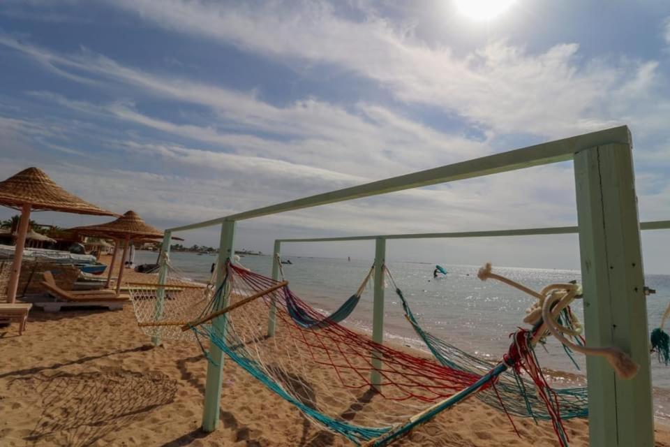 Ganet Sinai Resort